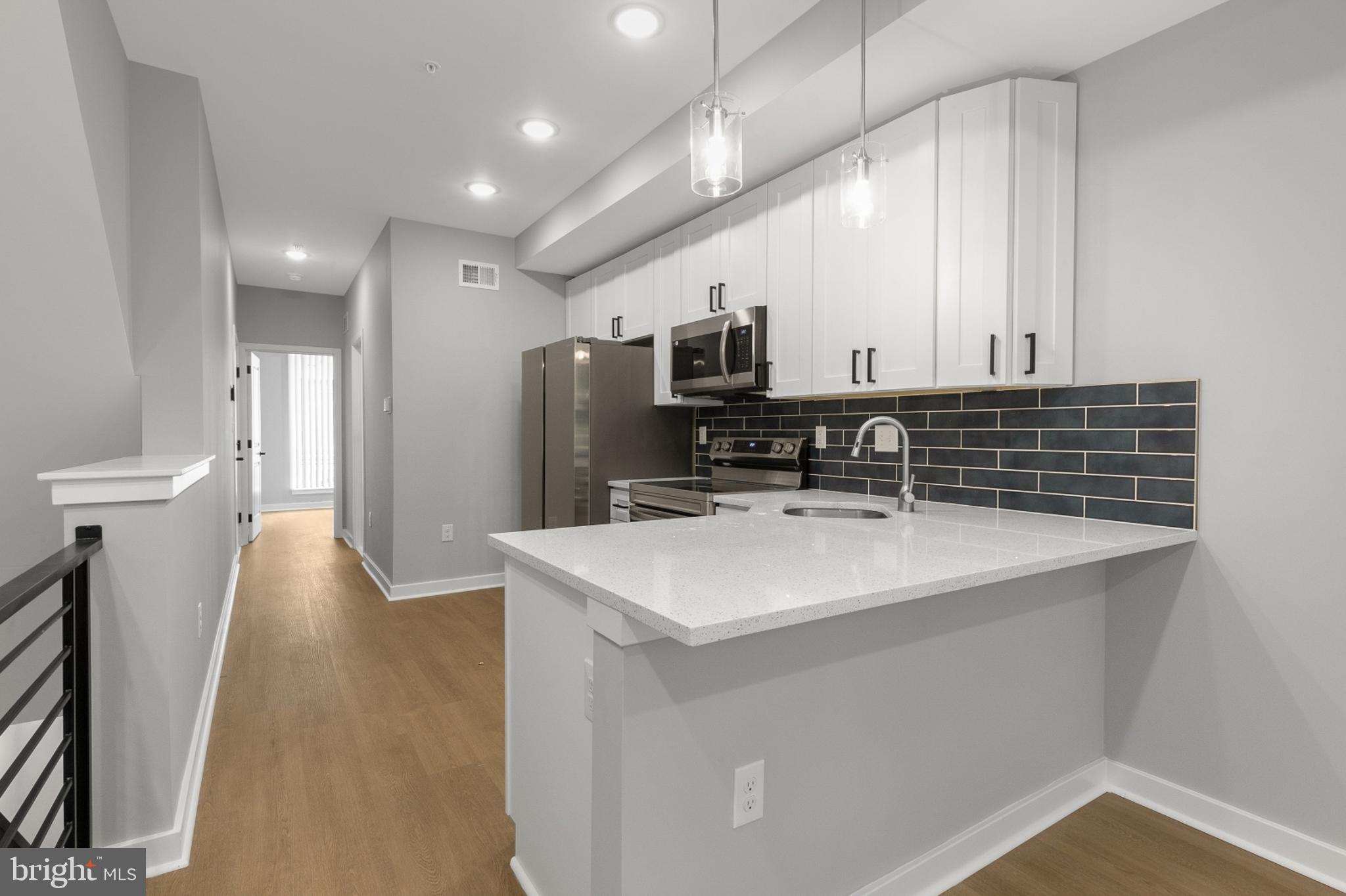 BREWERYTOWN - Residential Lease