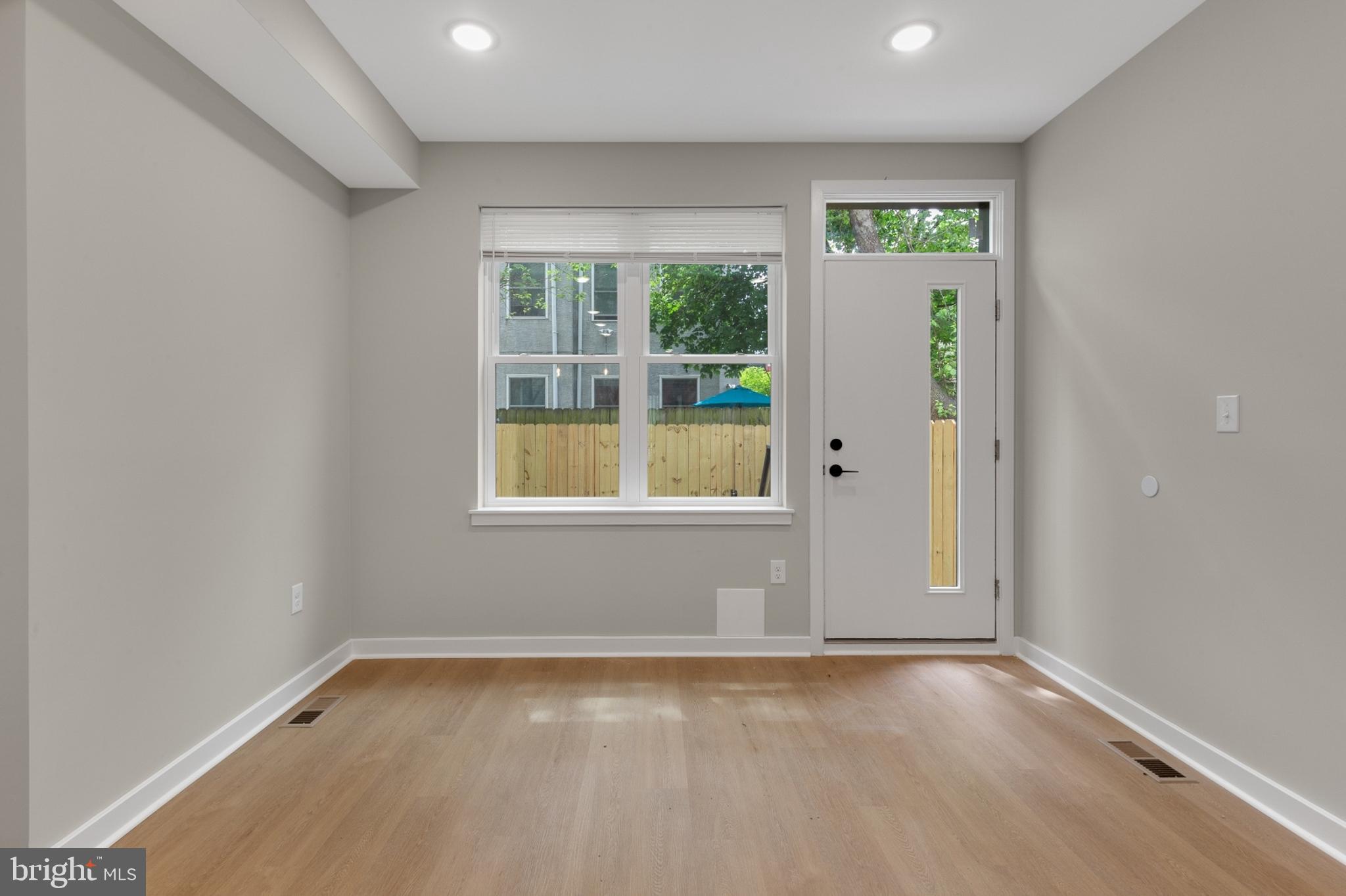 BREWERYTOWN - Residential Lease