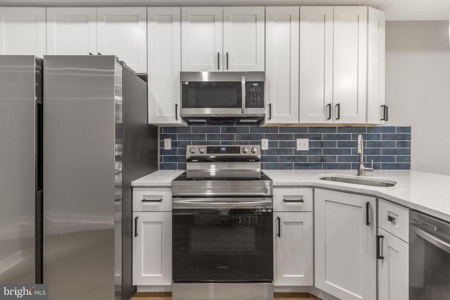 Available Early July:

Welcome to 2344 W Seybert St #1! This is a modern 3 bedroom, 2 bathroom bi-level unit, complete with a private patio and in-unit laundry! Step inside to discover a spacious common area adorned with wood floors and recessed lighting, creating a warm and inviting ambiance. The stylish kitchen features white shaker cabinets, stainless steel appliances, and a striking blue subway tile backsplash. Enjoy the convenience of a private patio enclosed with privacy fencing, perfect for outdoor relaxation or entertaining guests. Continue through the unit to find 3 sizable bedrooms and 2 contemporary bathrooms. With central air ensuring year-round comfort, this unit offers the perfect blend of modern convenience and comfort. Make it yours today!

Lease Terms:

Generally, 1st month, 12th month, and 1 month security deposit due at, or prior to, lease signing. Other terms may be required by Landlord. $55 application fee per applicant. Dogs are conditional on owner's approval and may require an additional feet, if accepted. (Generally, $500/dog). Strictly, no cats. Cold water is included. Tenants responsible for: electricity, gas, and cable/internet. Landlord Requirements: Applicants to make 3x the monthly rent in verifiable net income, credit history to be considered (i.e. no active collections), no evictions within the past 4 years, and must have a verifiable rental history with on-time rental payments. Exceptions to this criteria may exist under the law and will be considered. Cosigners accepted.