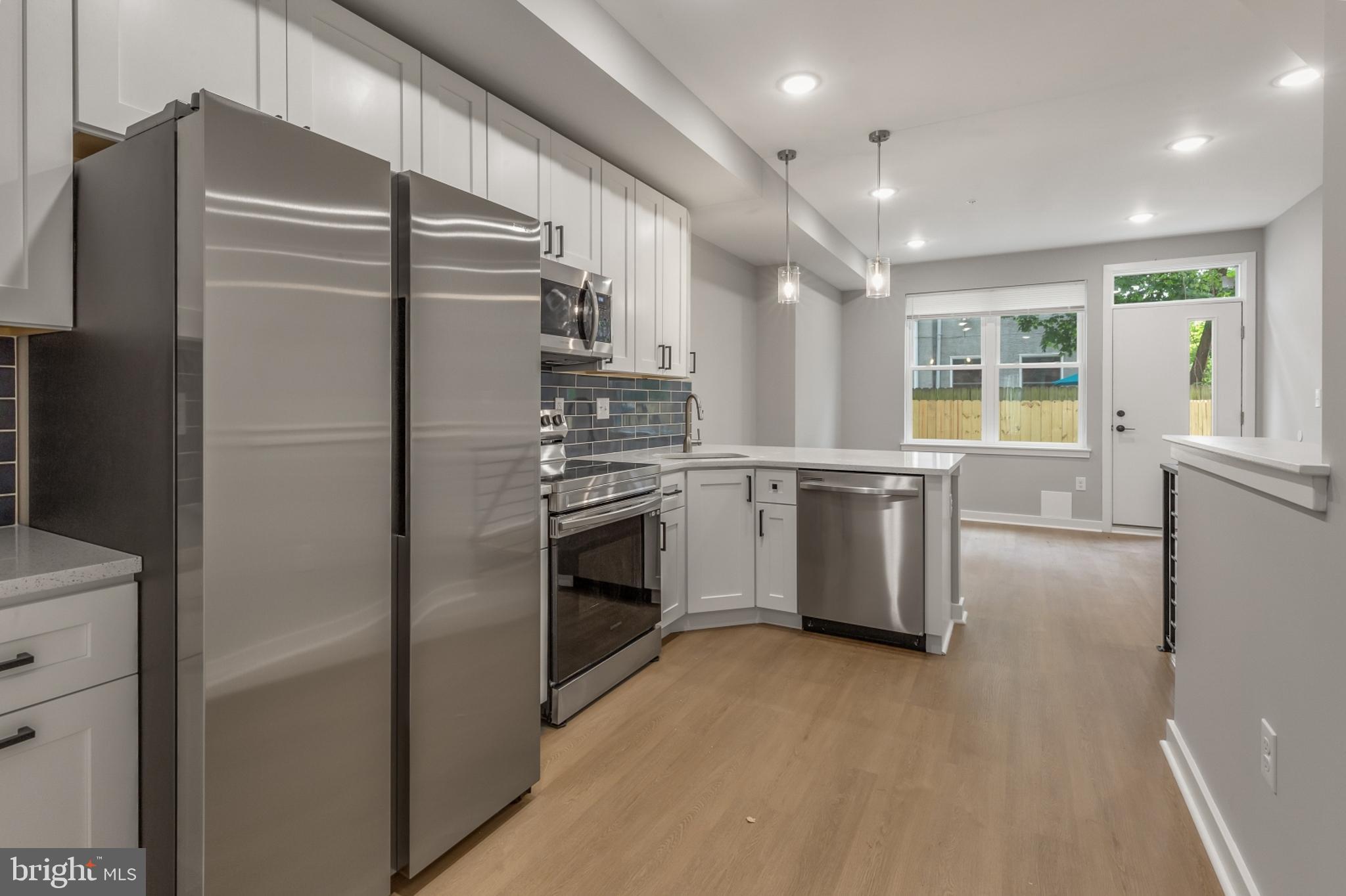 BREWERYTOWN - Residential Lease