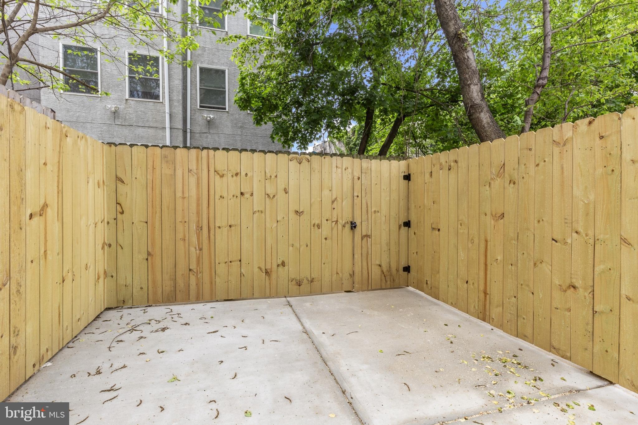 BREWERYTOWN - Residential Lease