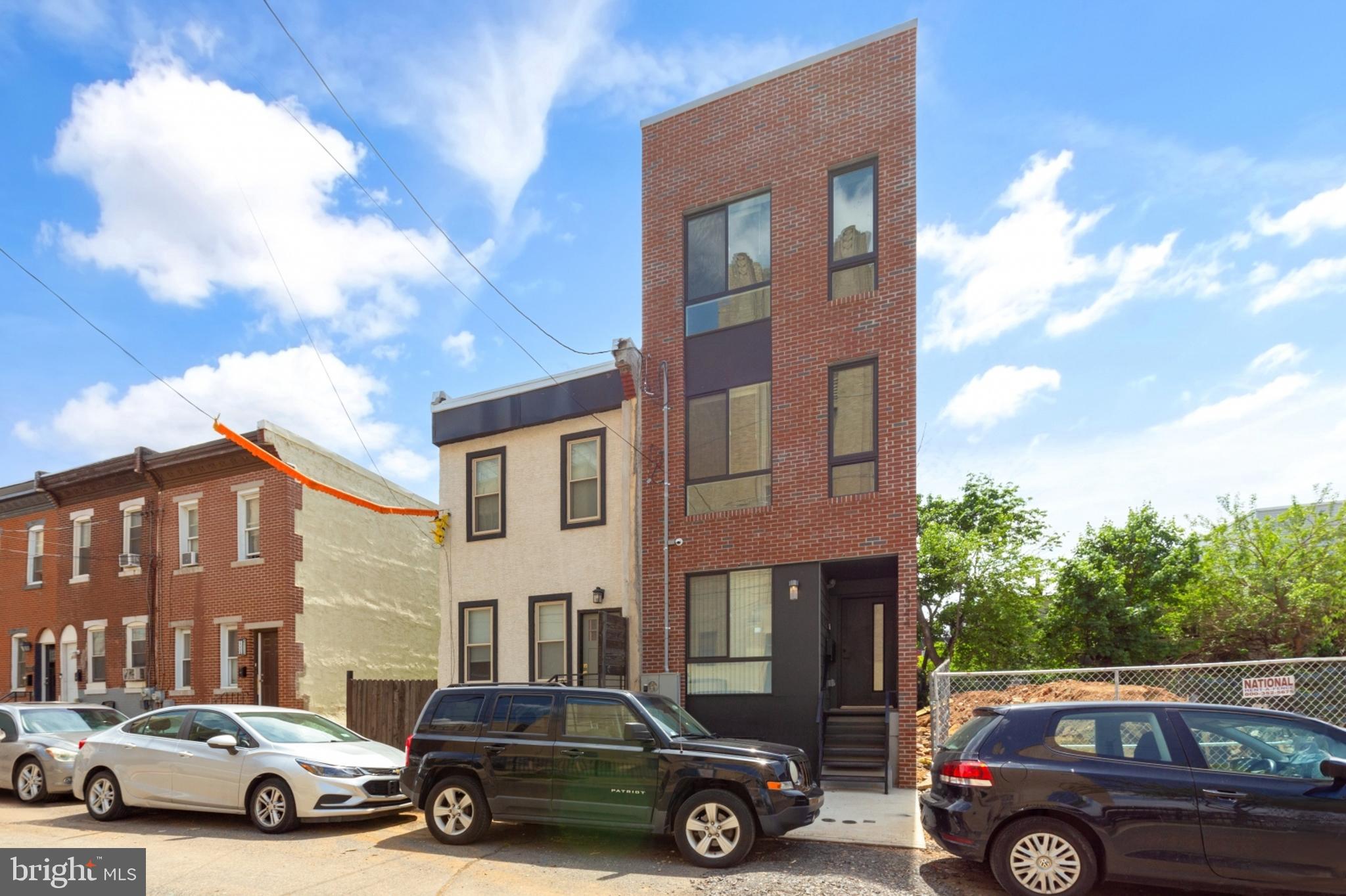 BREWERYTOWN - Residential Lease