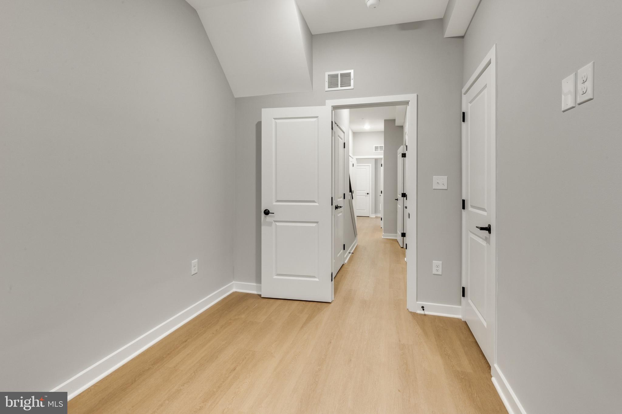 BREWERYTOWN - Residential Lease