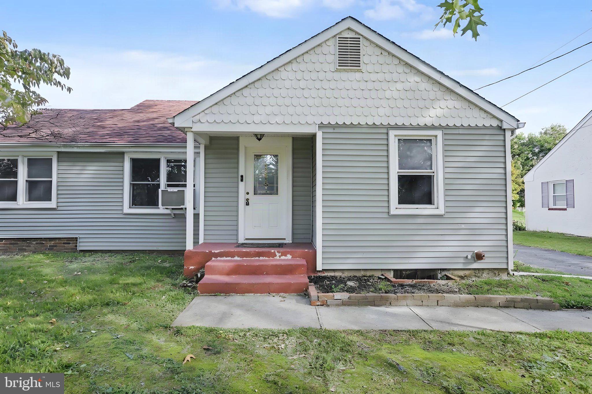 16 LINDEN ROAD