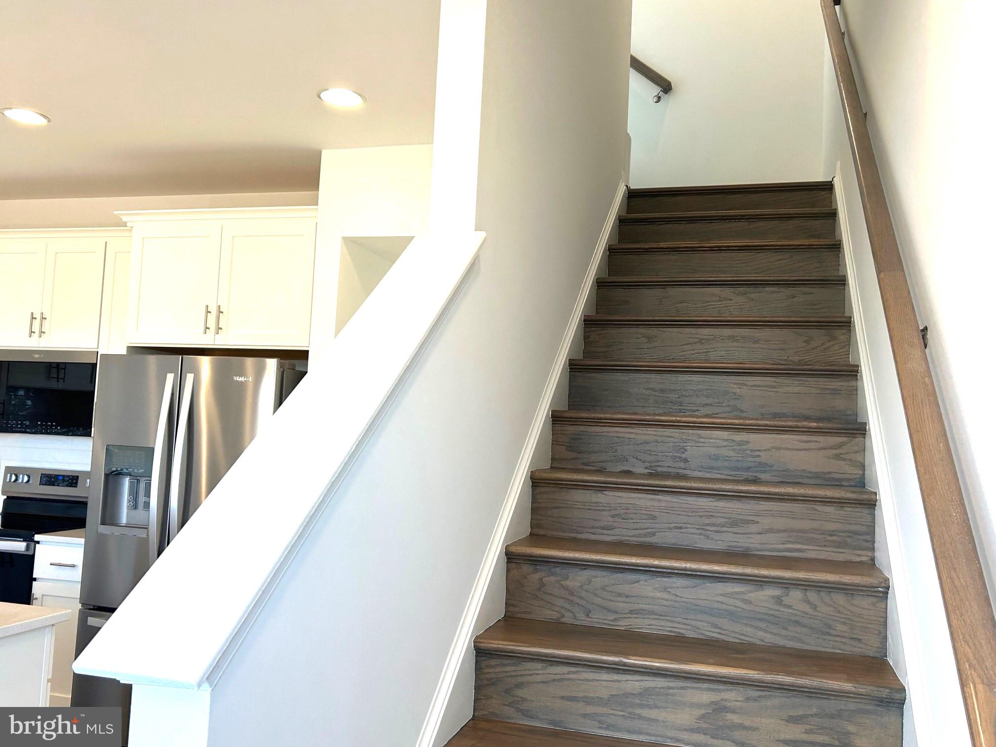 MARTINSBURG STATION - Residential