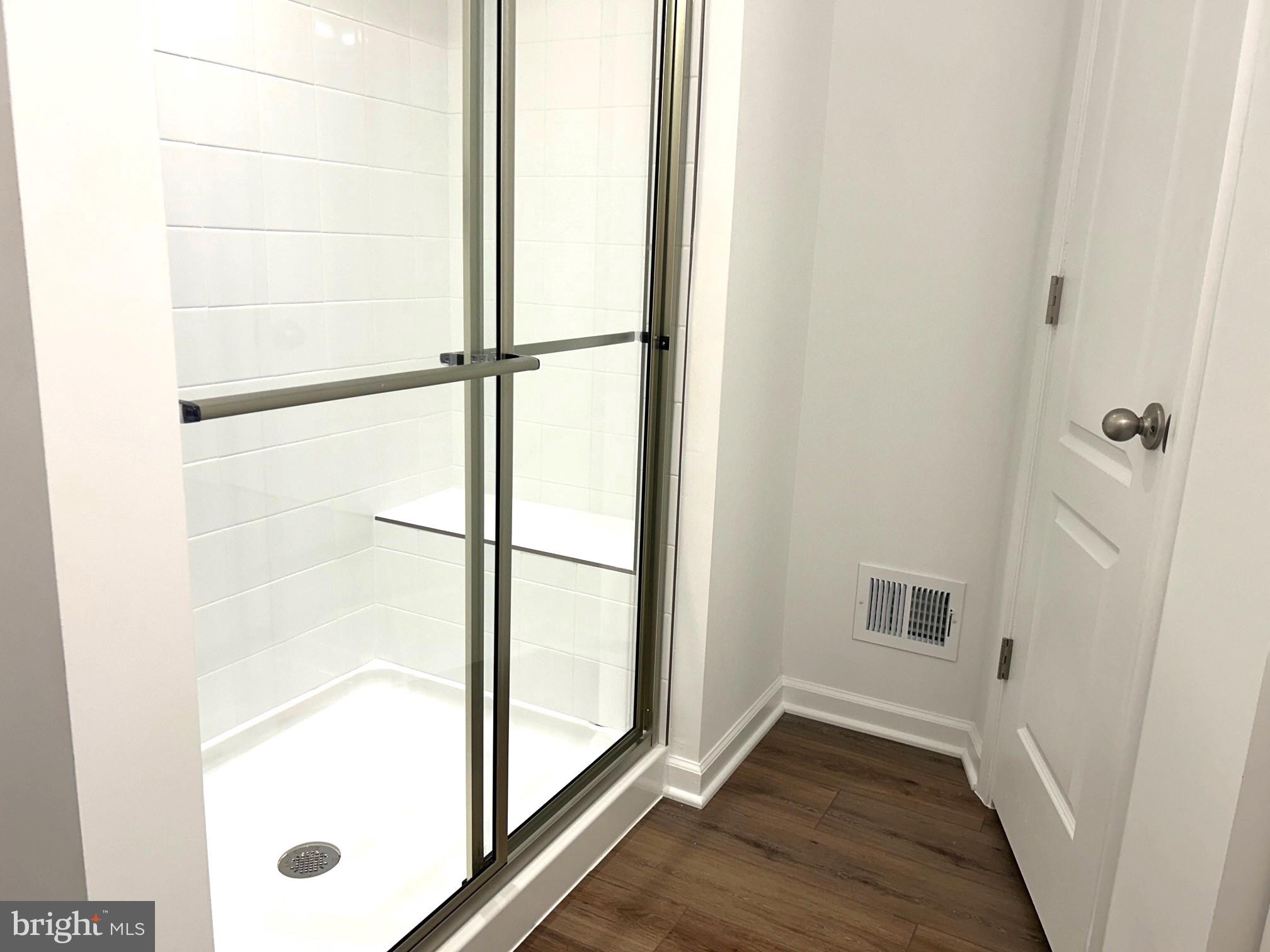 MARTINSBURG STATION - Residential