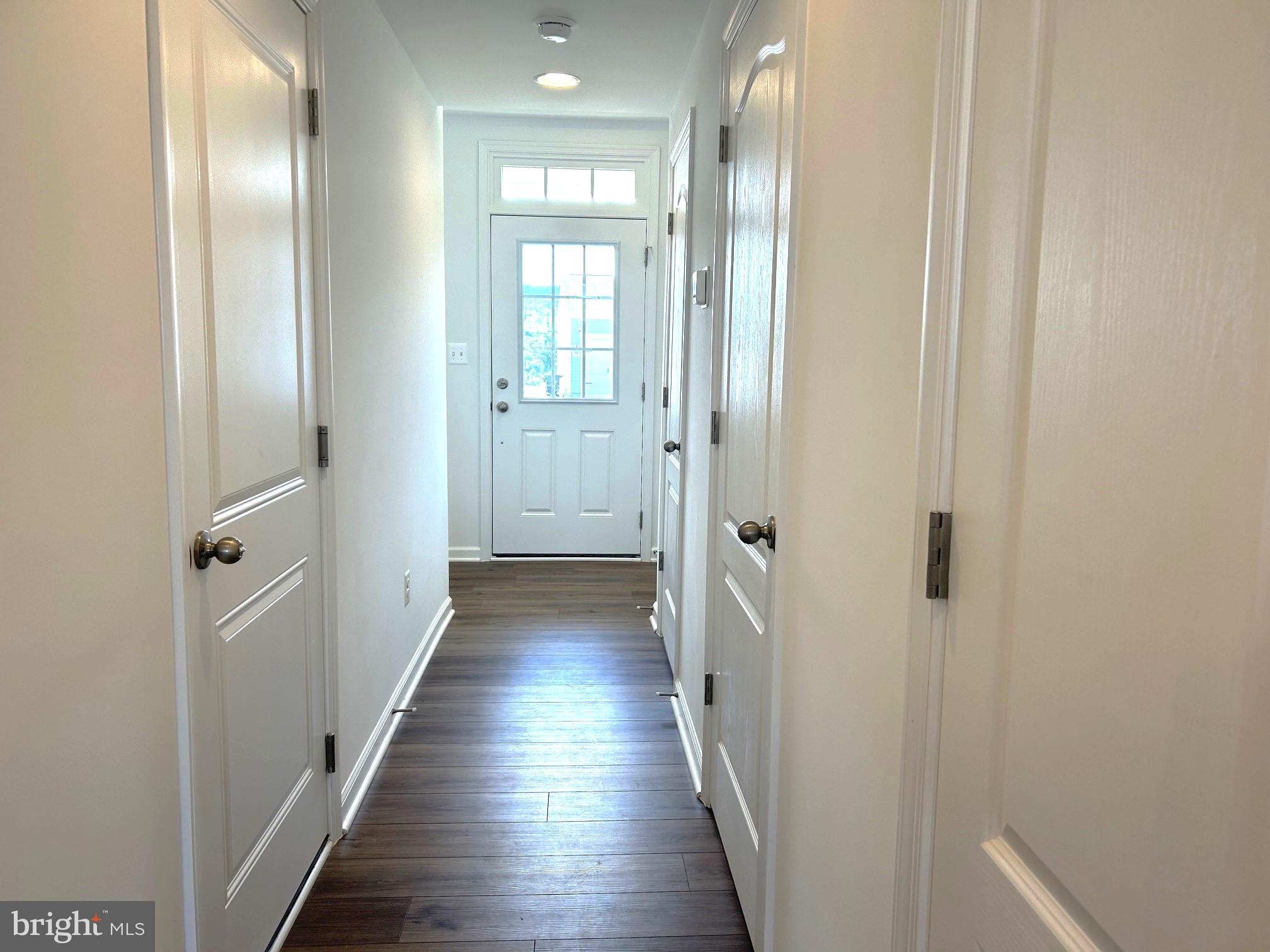 MARTINSBURG STATION - Residential