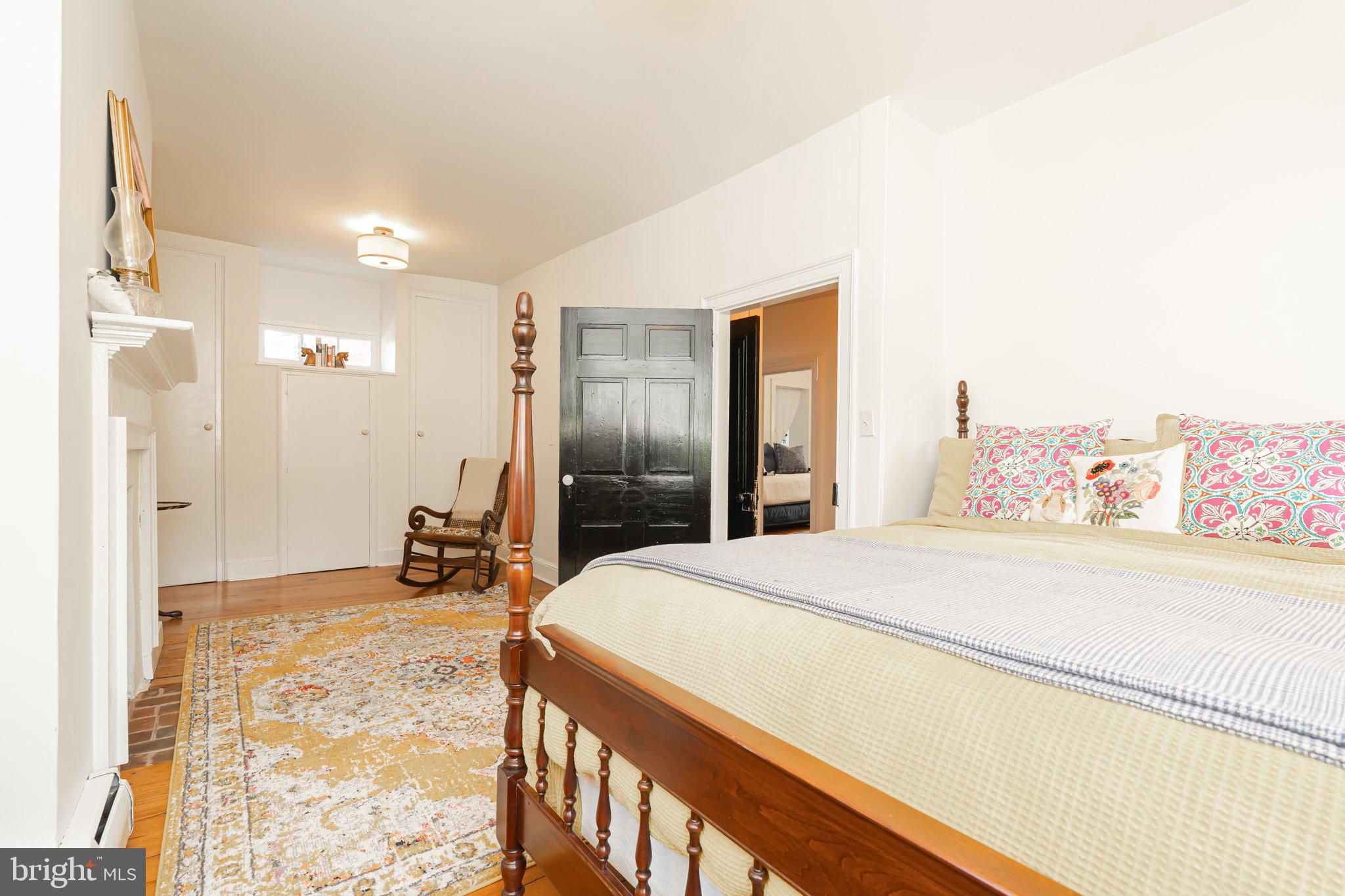 SHEPHERDSTOWN CORPORATION - Residential