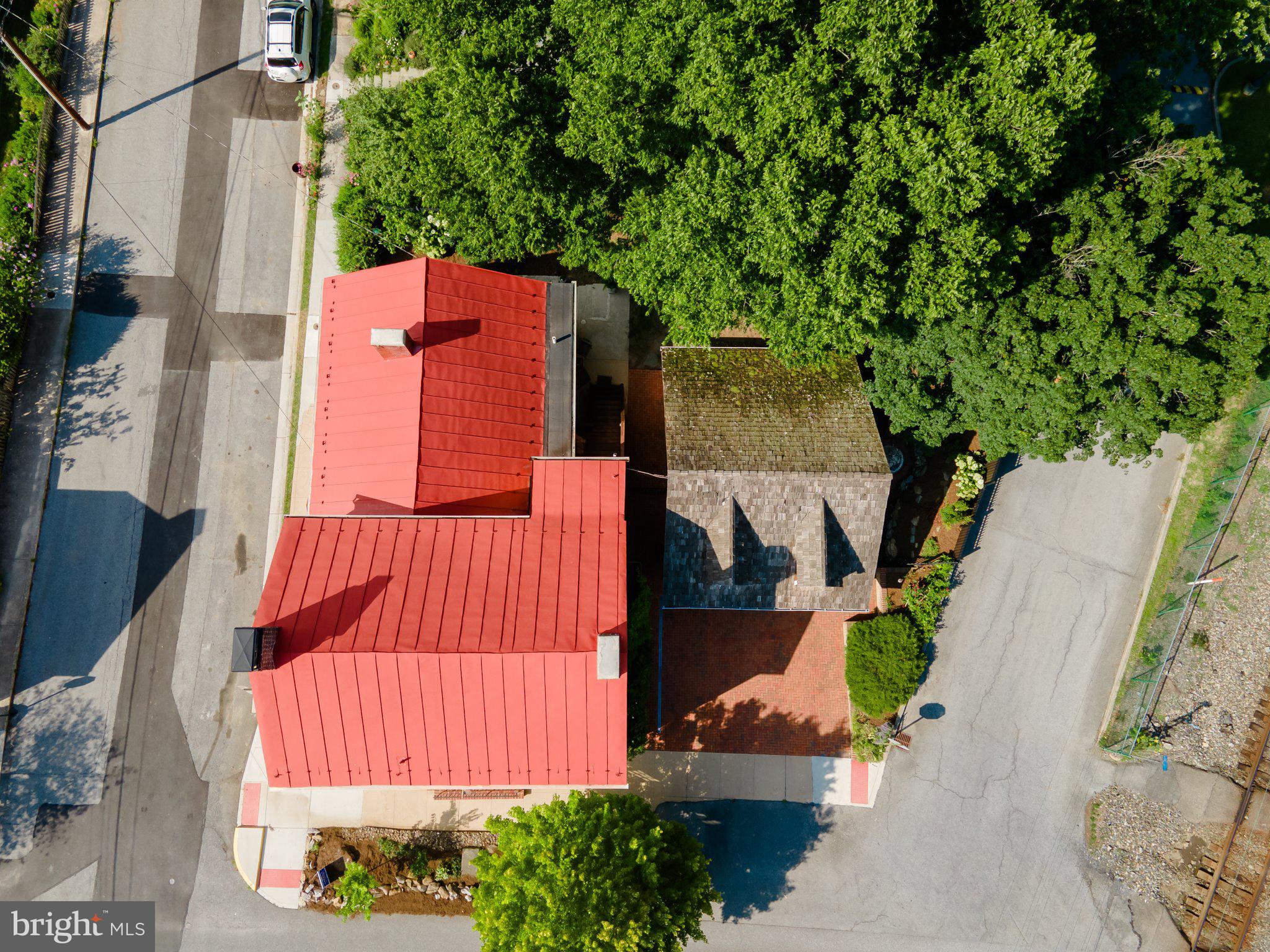 SHEPHERDSTOWN CORPORATION - Residential