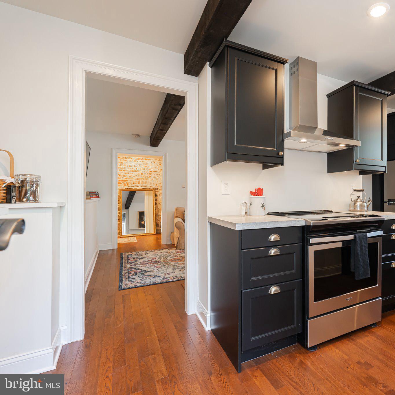 SHEPHERDSTOWN CORPORATION - Residential