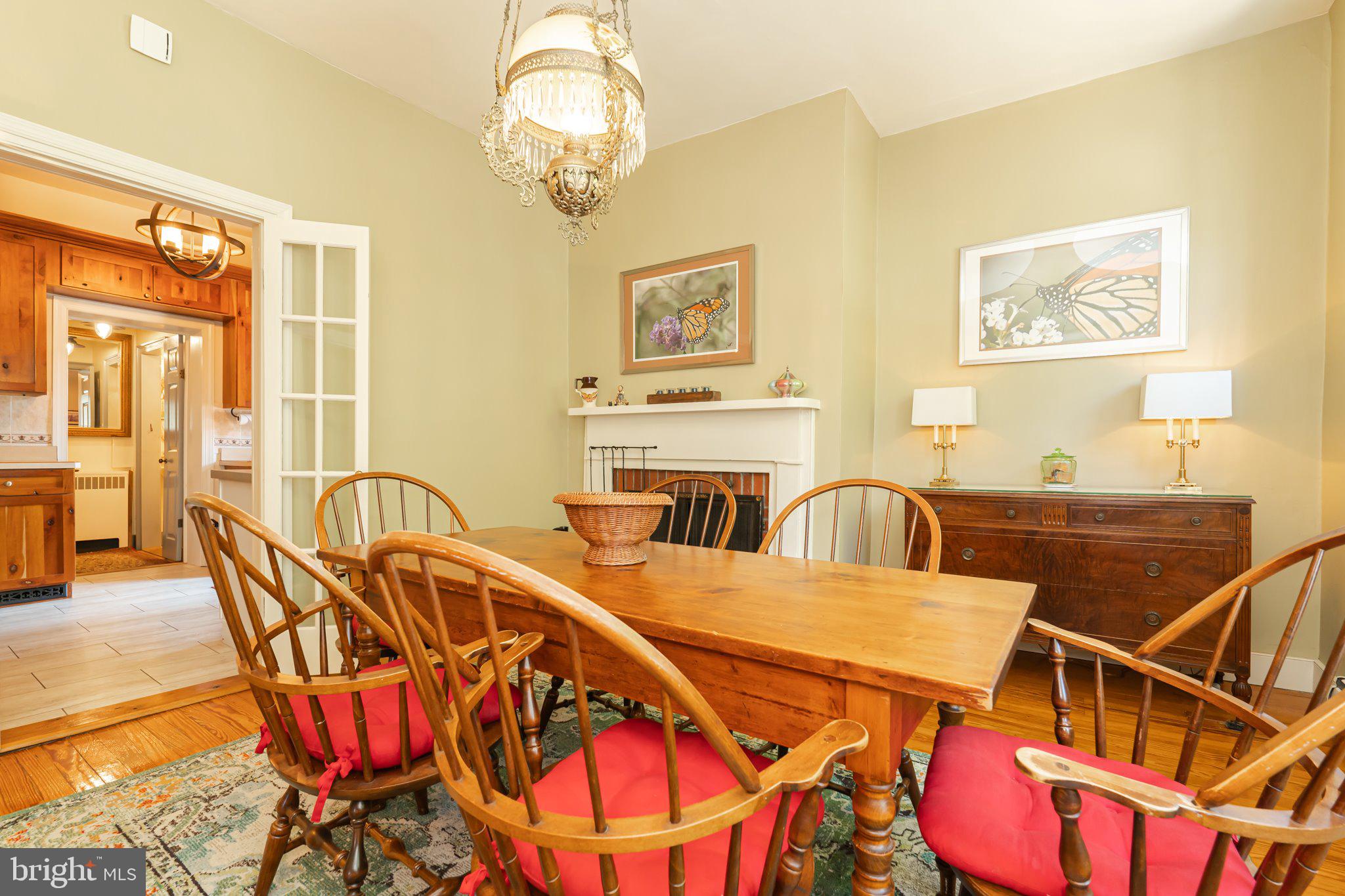 SHEPHERDSTOWN CORPORATION - Residential