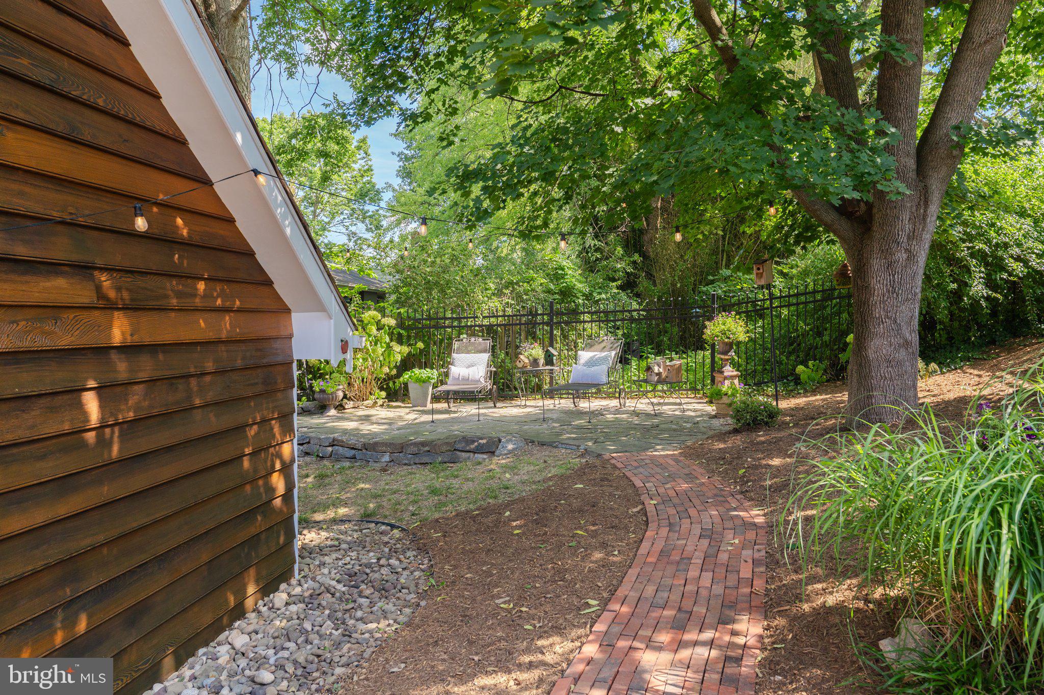 SHEPHERDSTOWN CORPORATION - Residential