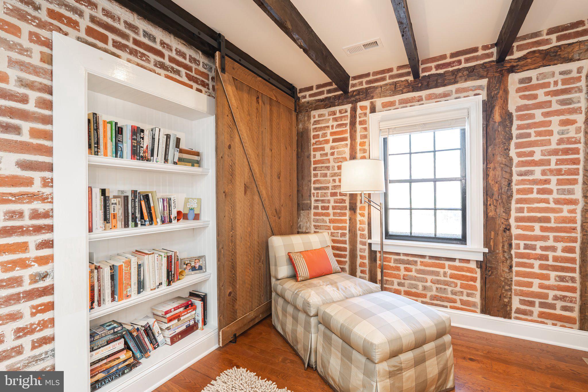 SHEPHERDSTOWN CORPORATION - Residential