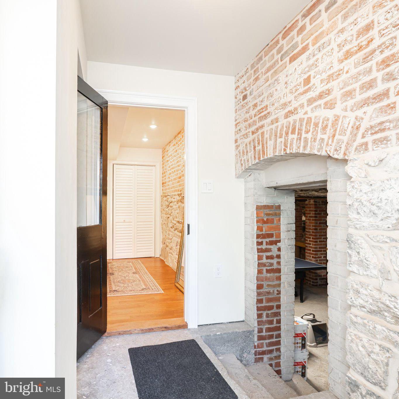 SHEPHERDSTOWN CORPORATION - Residential