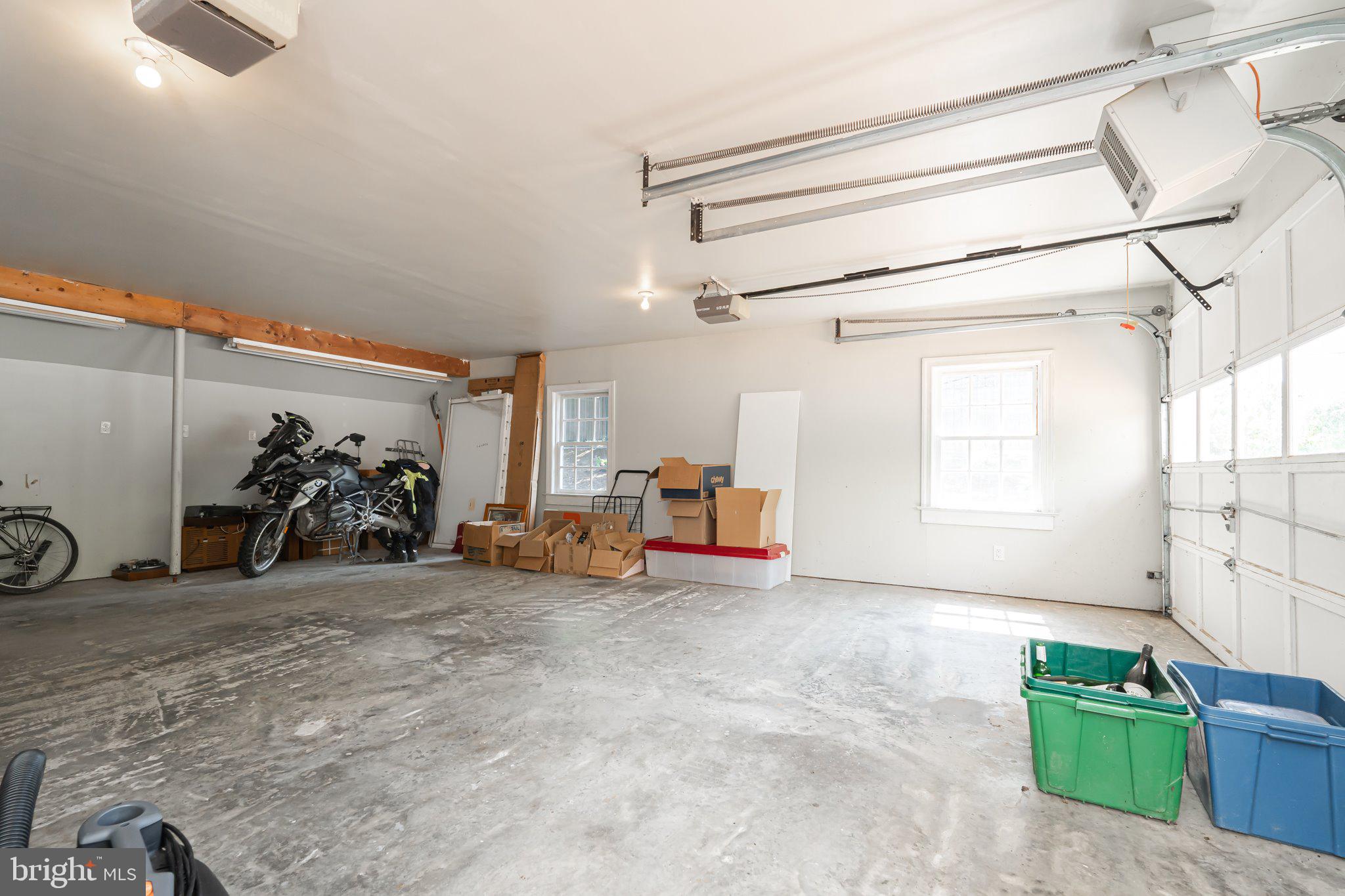 SHEPHERDSTOWN CORPORATION - Residential