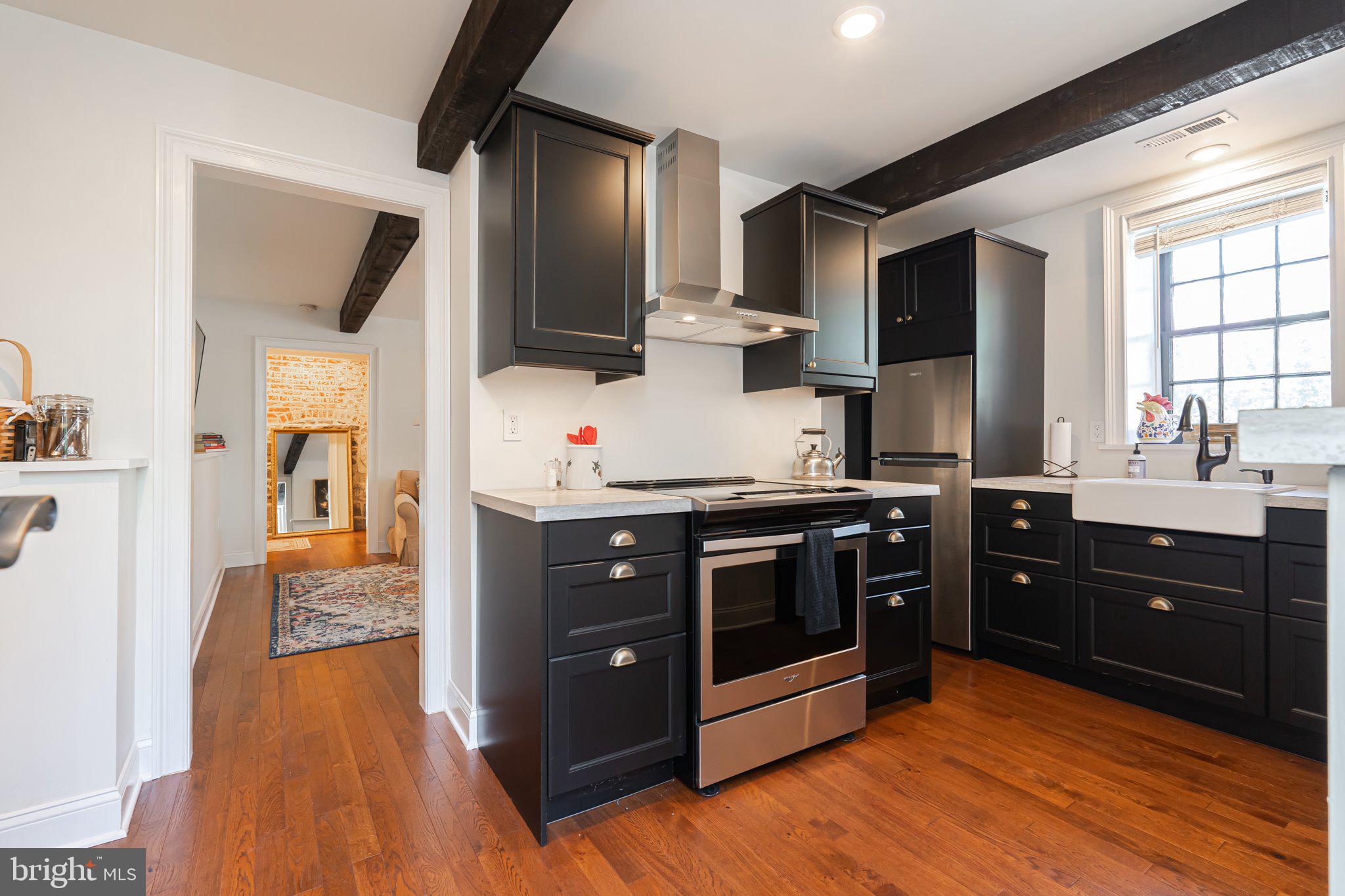 SHEPHERDSTOWN CORPORATION - Residential