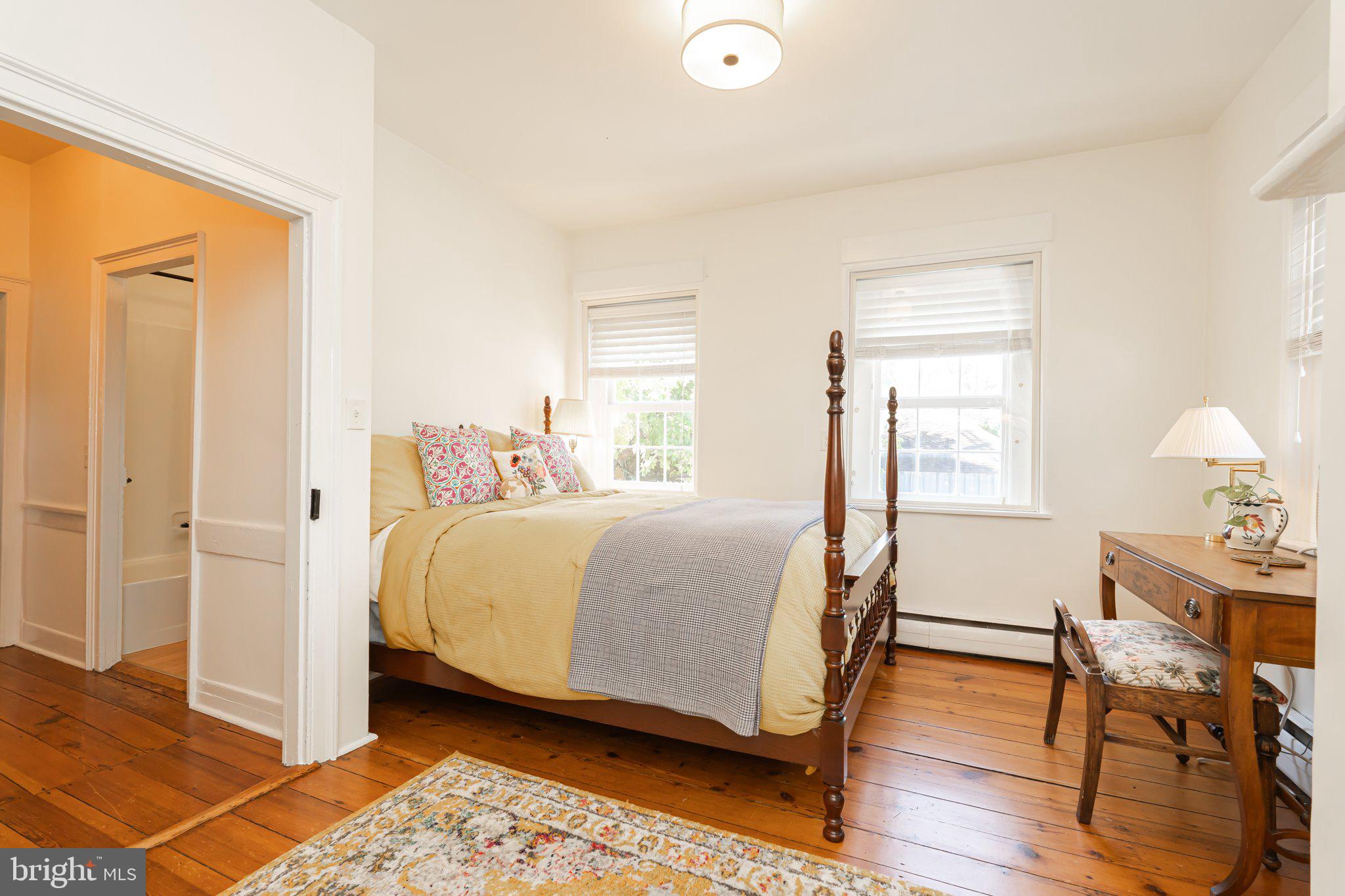 SHEPHERDSTOWN CORPORATION - Residential