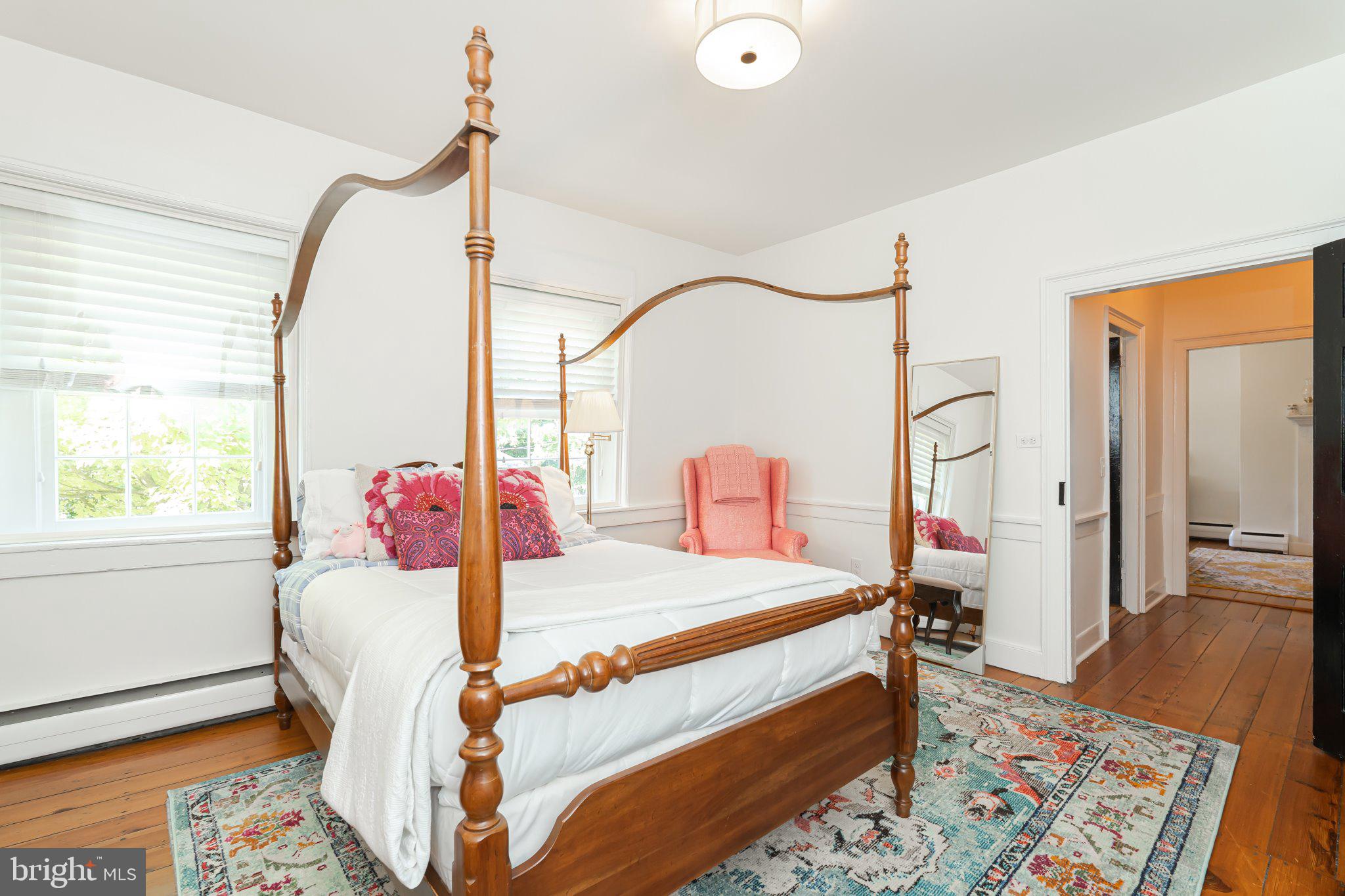 SHEPHERDSTOWN CORPORATION - Residential