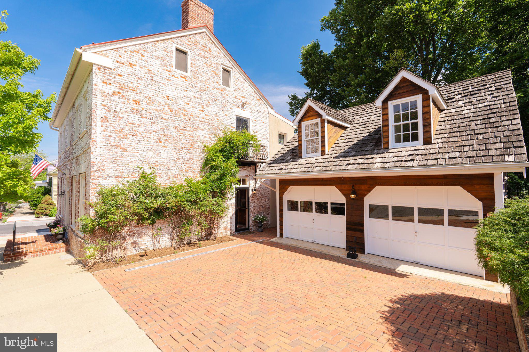 SHEPHERDSTOWN CORPORATION - Residential