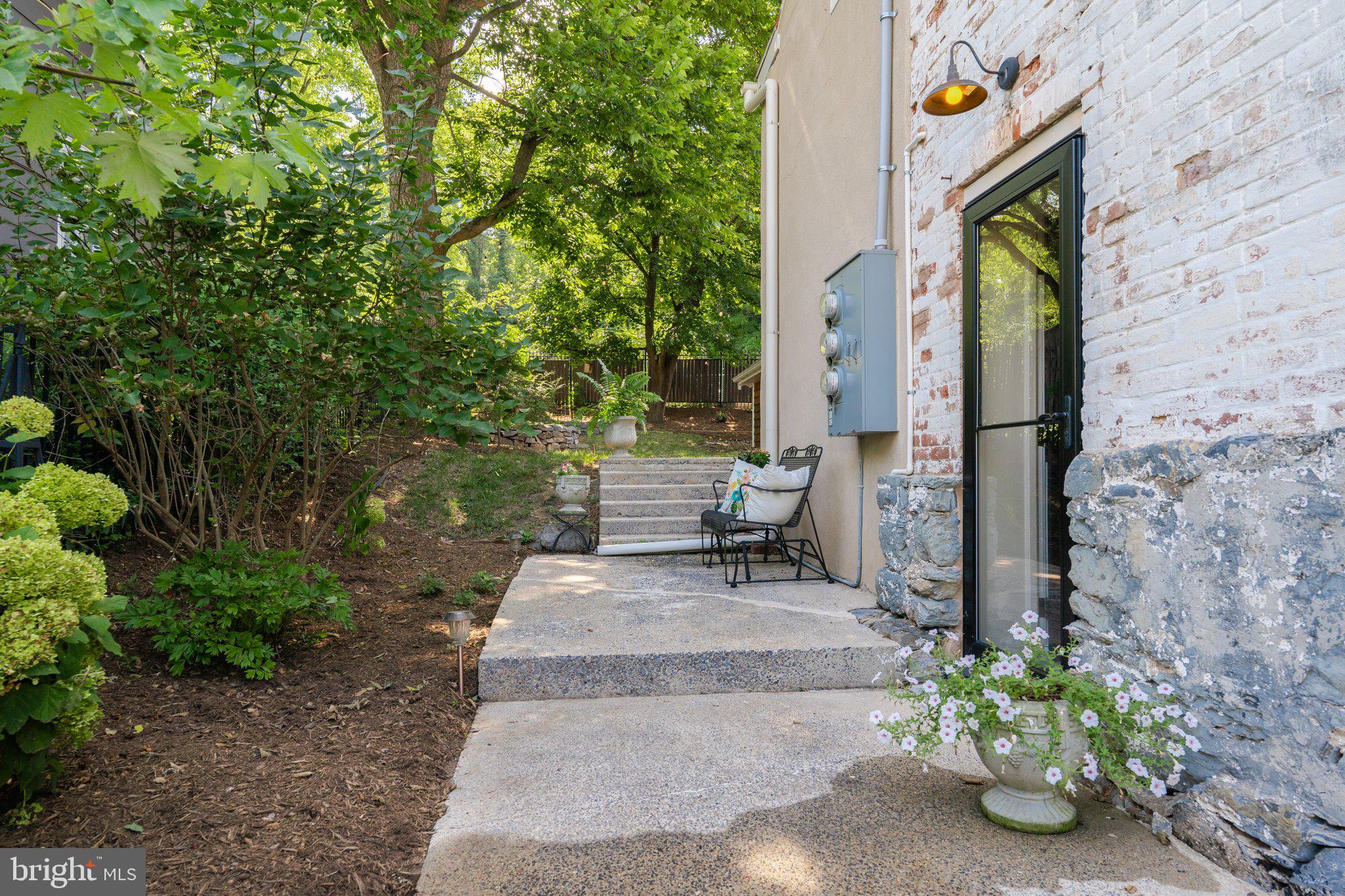 SHEPHERDSTOWN CORPORATION - Residential