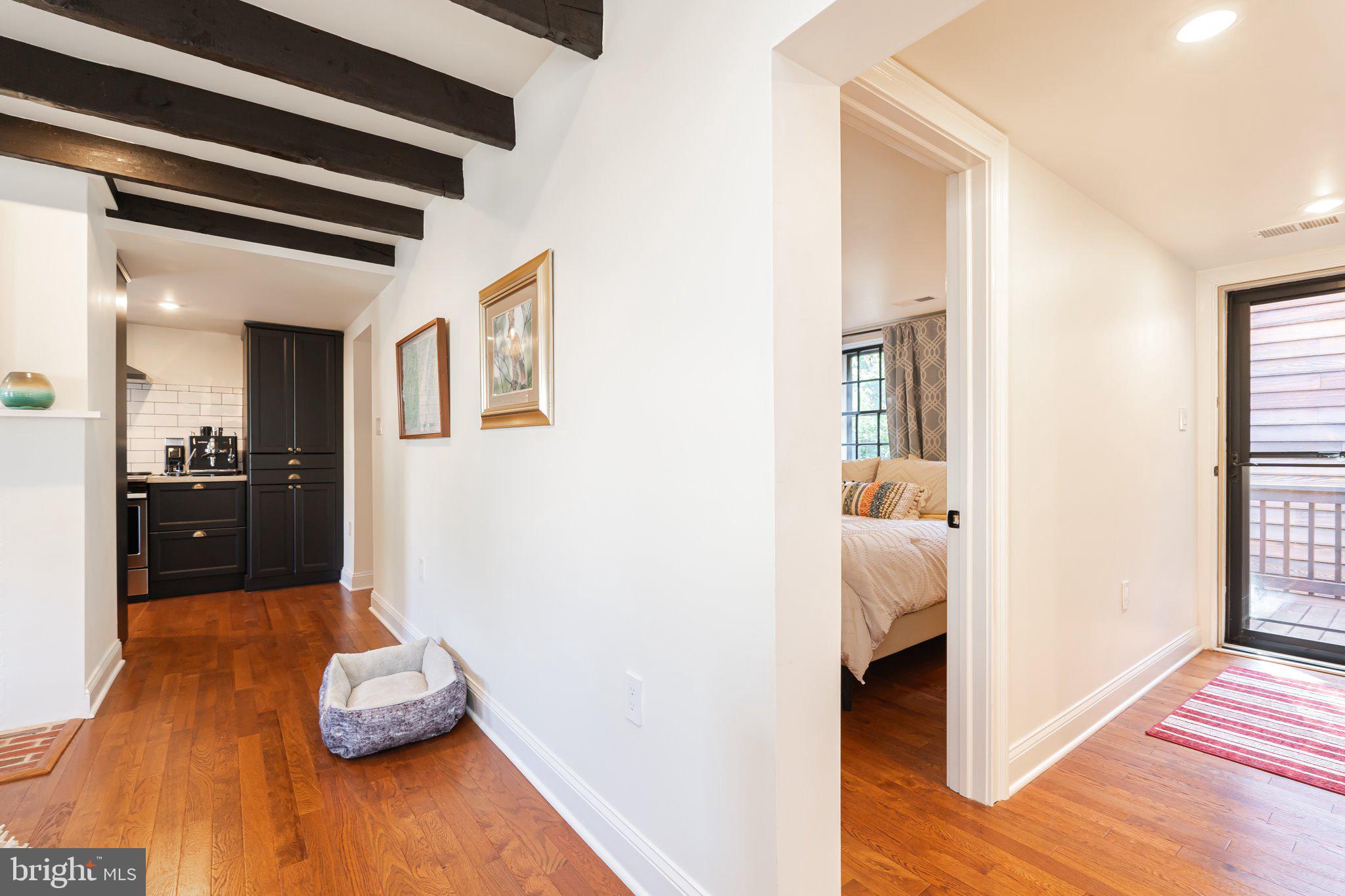 SHEPHERDSTOWN CORPORATION - Residential