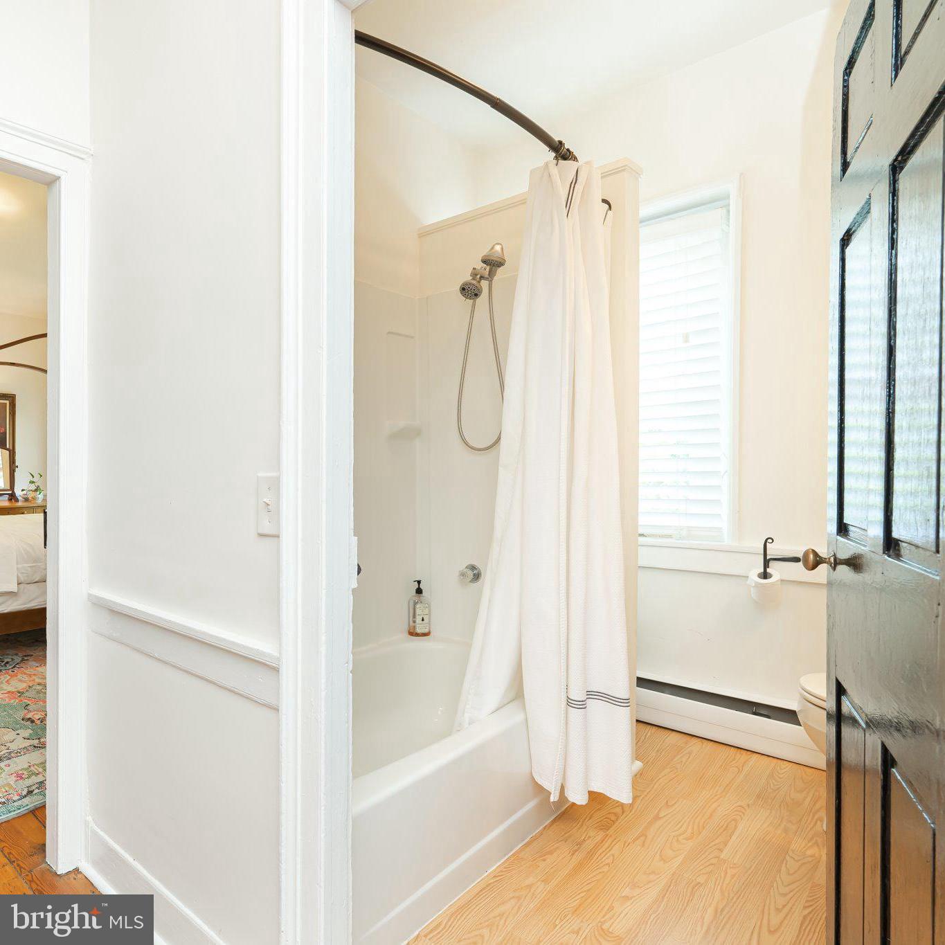 SHEPHERDSTOWN CORPORATION - Residential