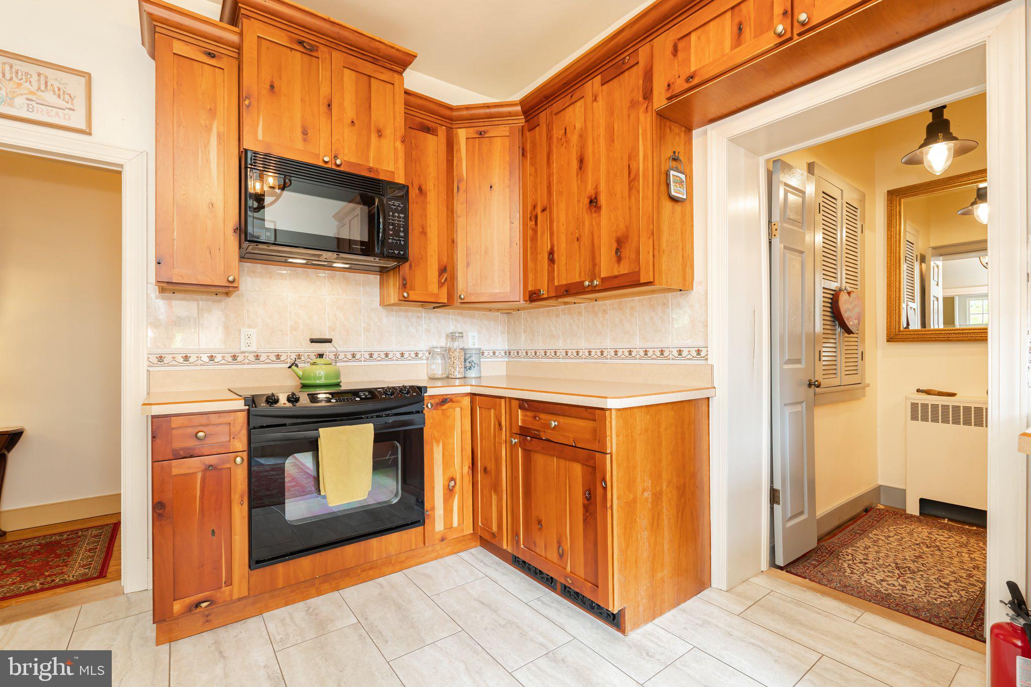 SHEPHERDSTOWN CORPORATION - Residential