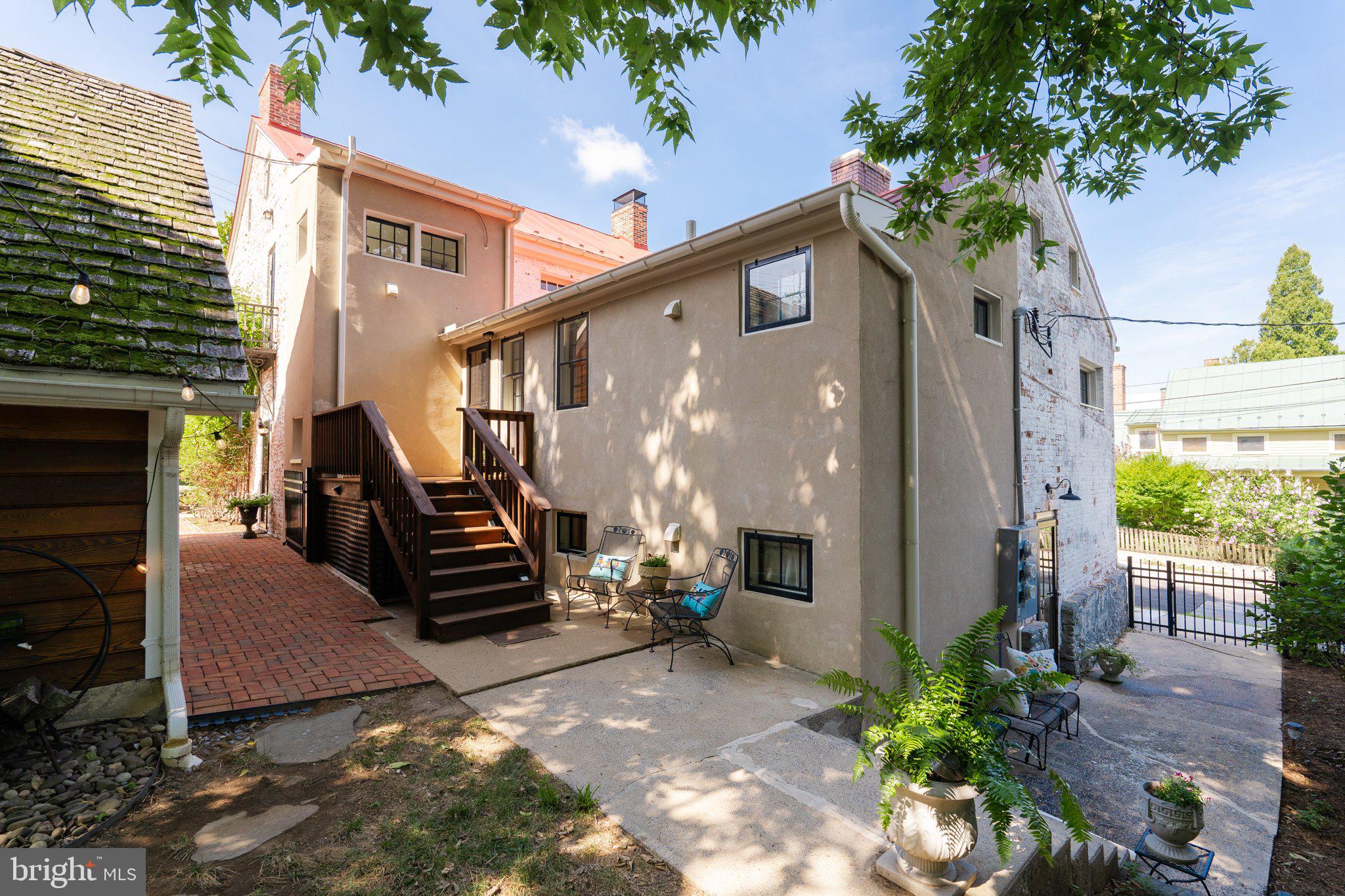 SHEPHERDSTOWN CORPORATION - Residential