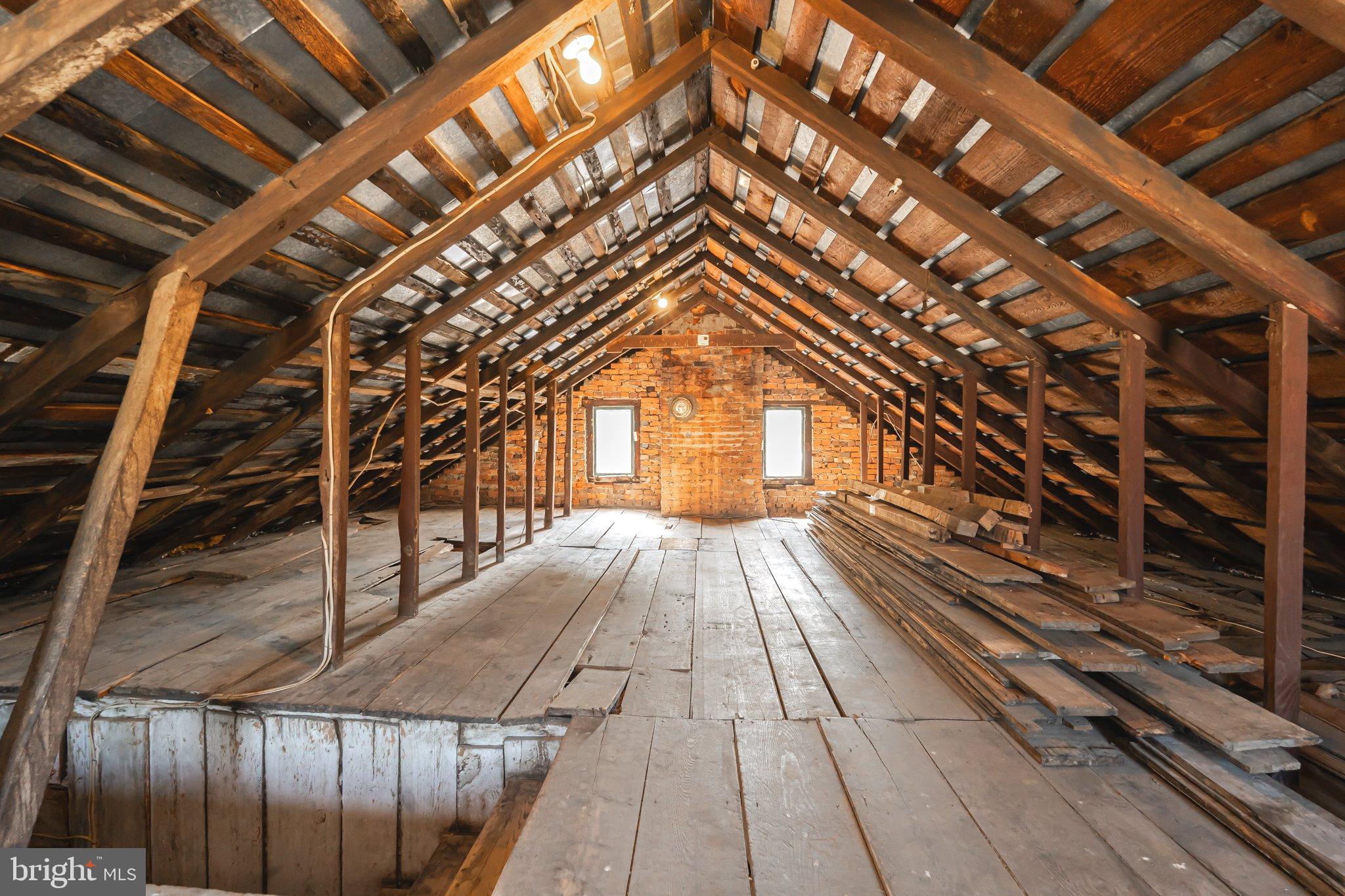 SHEPHERDSTOWN CORPORATION - Residential