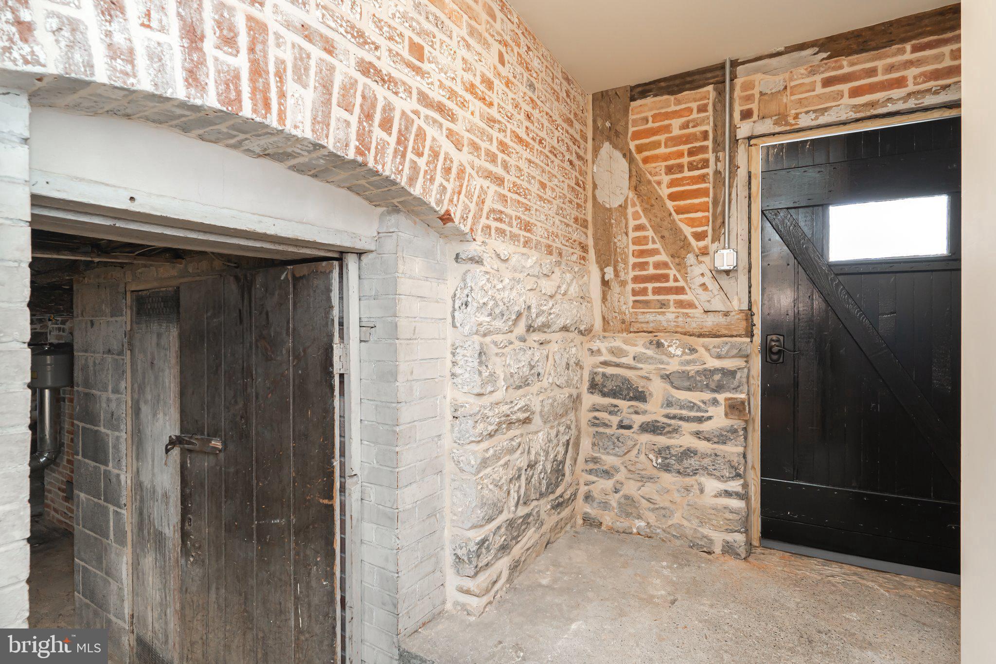 SHEPHERDSTOWN CORPORATION - Residential