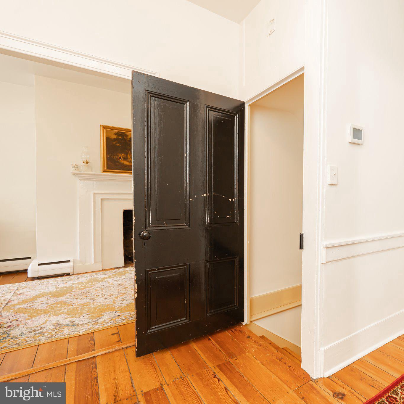 SHEPHERDSTOWN CORPORATION - Residential