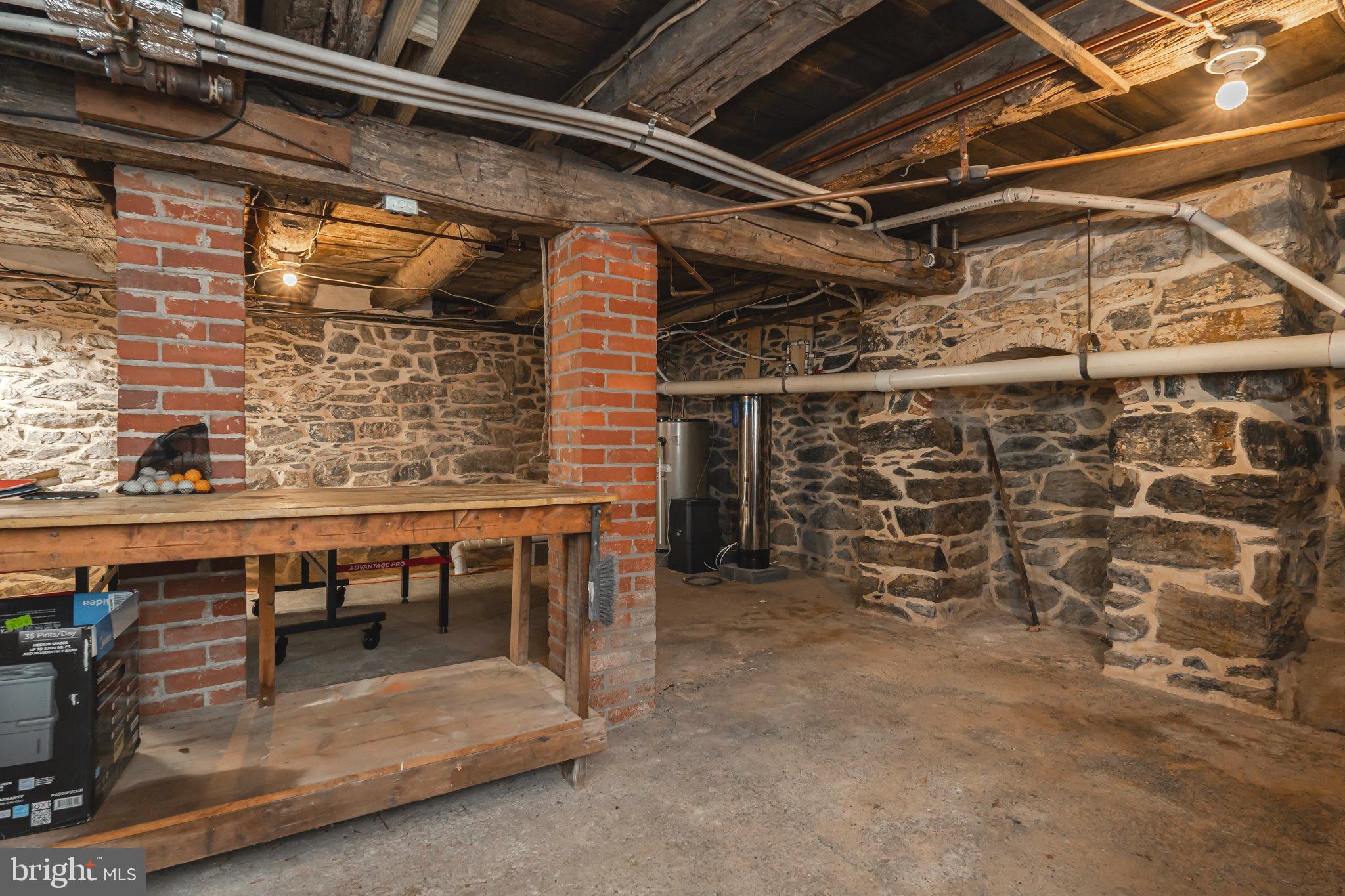 SHEPHERDSTOWN CORPORATION - Residential