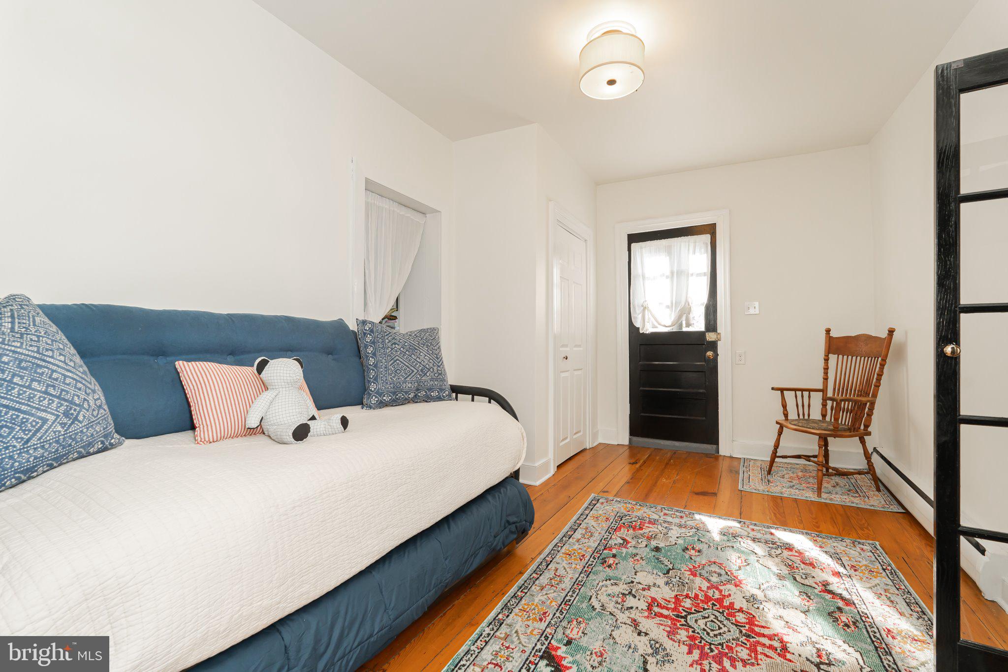 SHEPHERDSTOWN CORPORATION - Residential