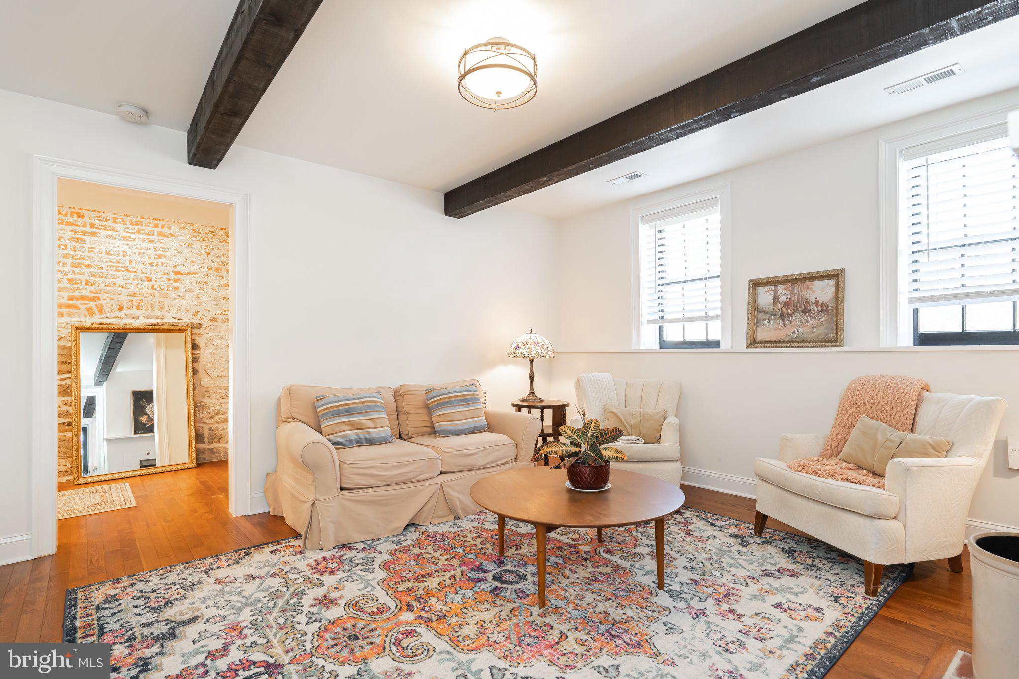 SHEPHERDSTOWN CORPORATION - Residential