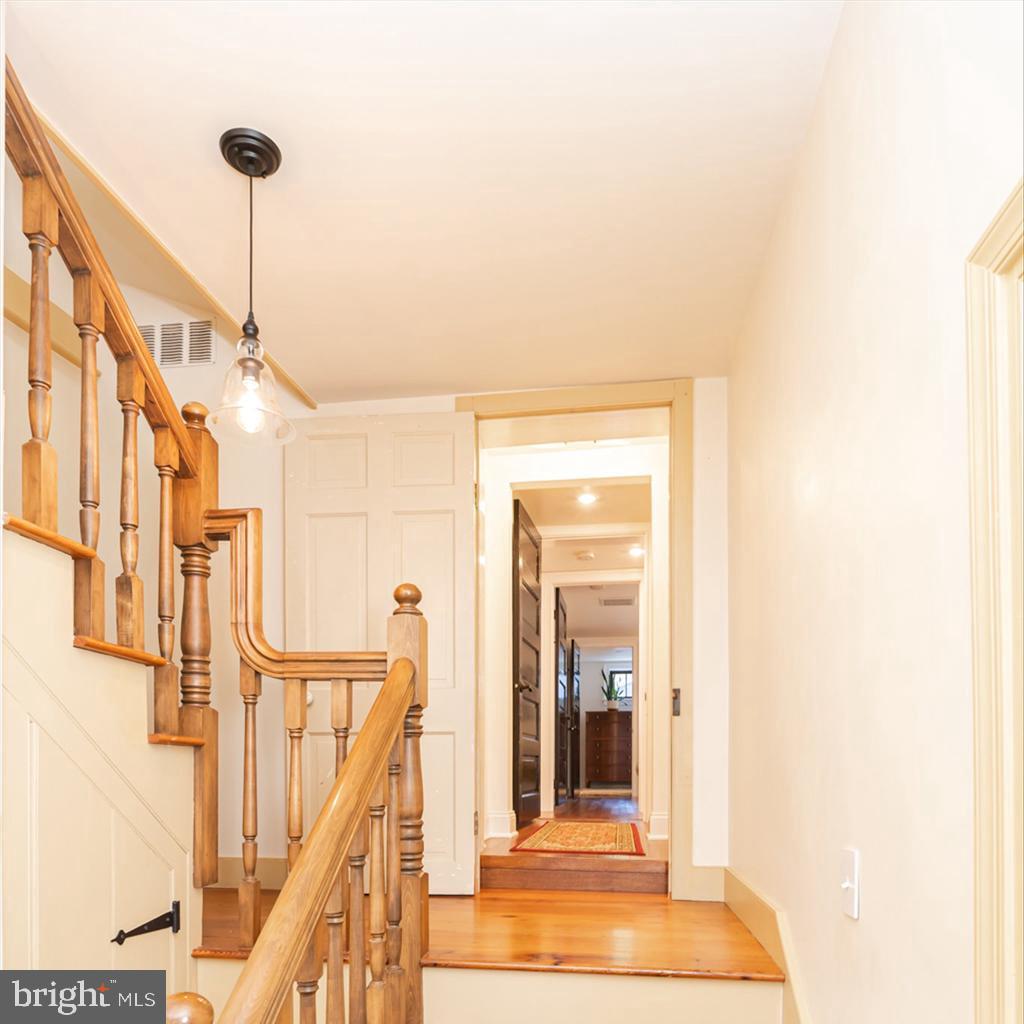 SHEPHERDSTOWN CORPORATION - Residential