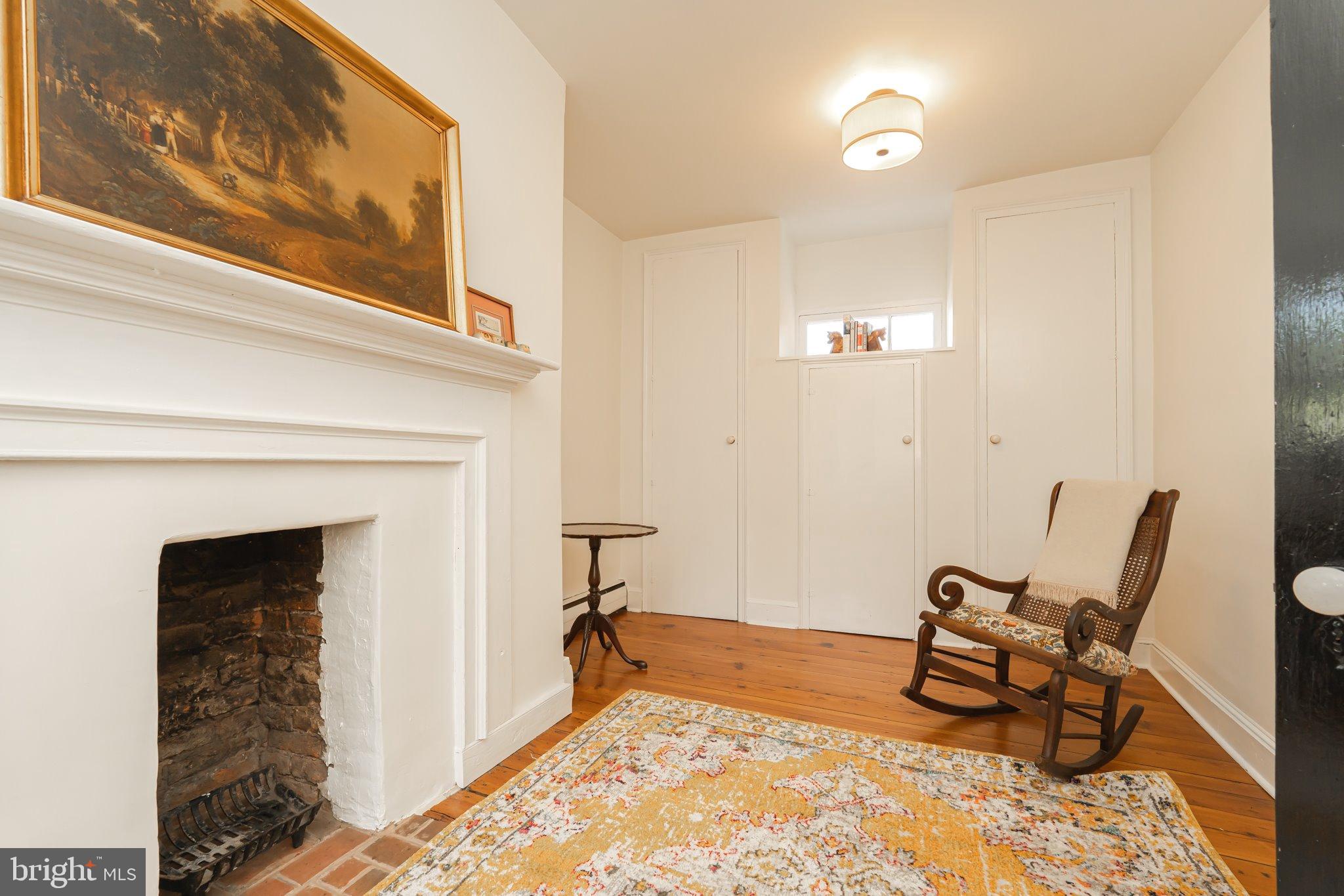 SHEPHERDSTOWN CORPORATION - Residential