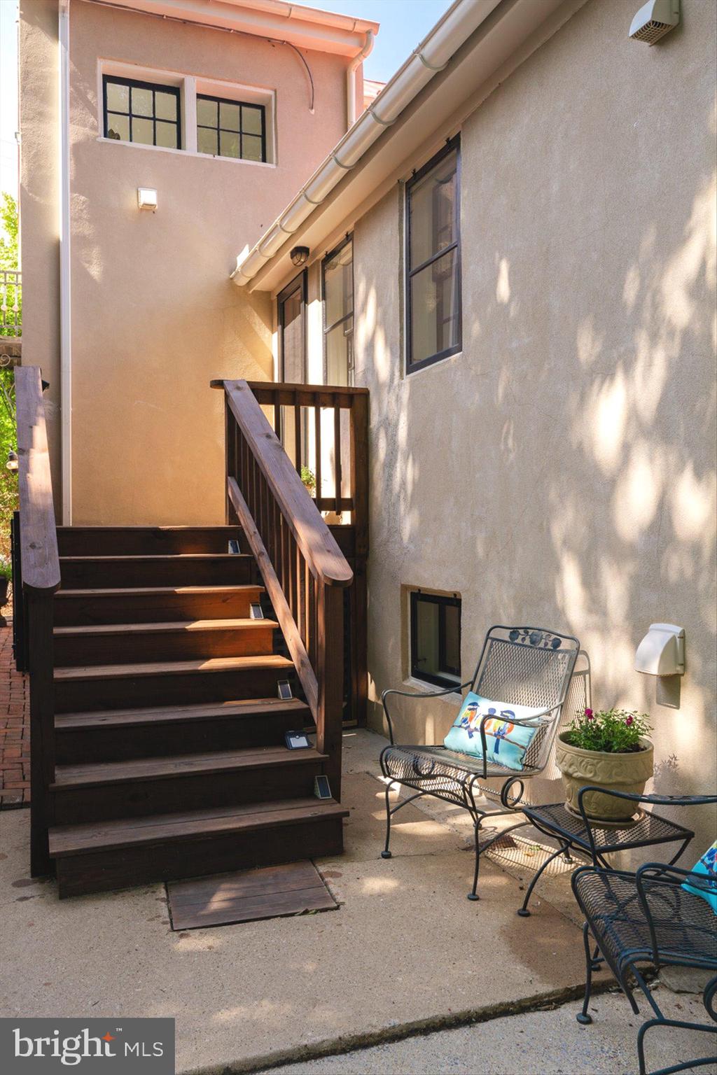 SHEPHERDSTOWN CORPORATION - Residential