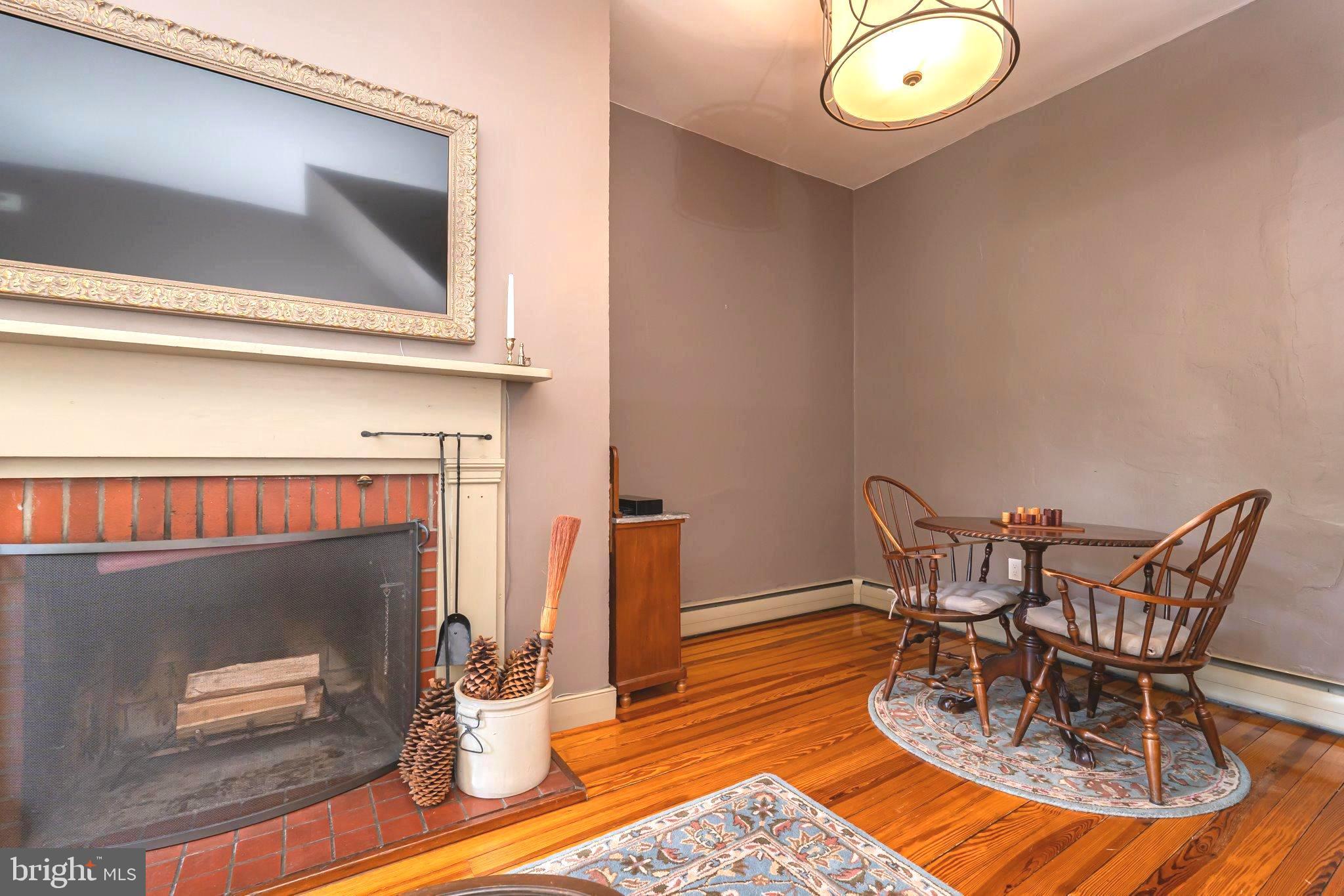 SHEPHERDSTOWN CORPORATION - Residential