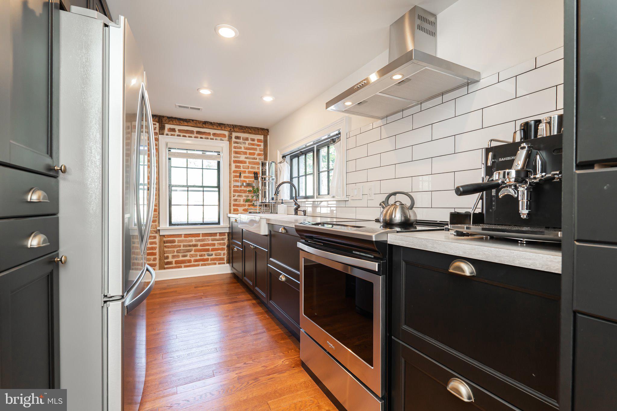 SHEPHERDSTOWN CORPORATION - Residential