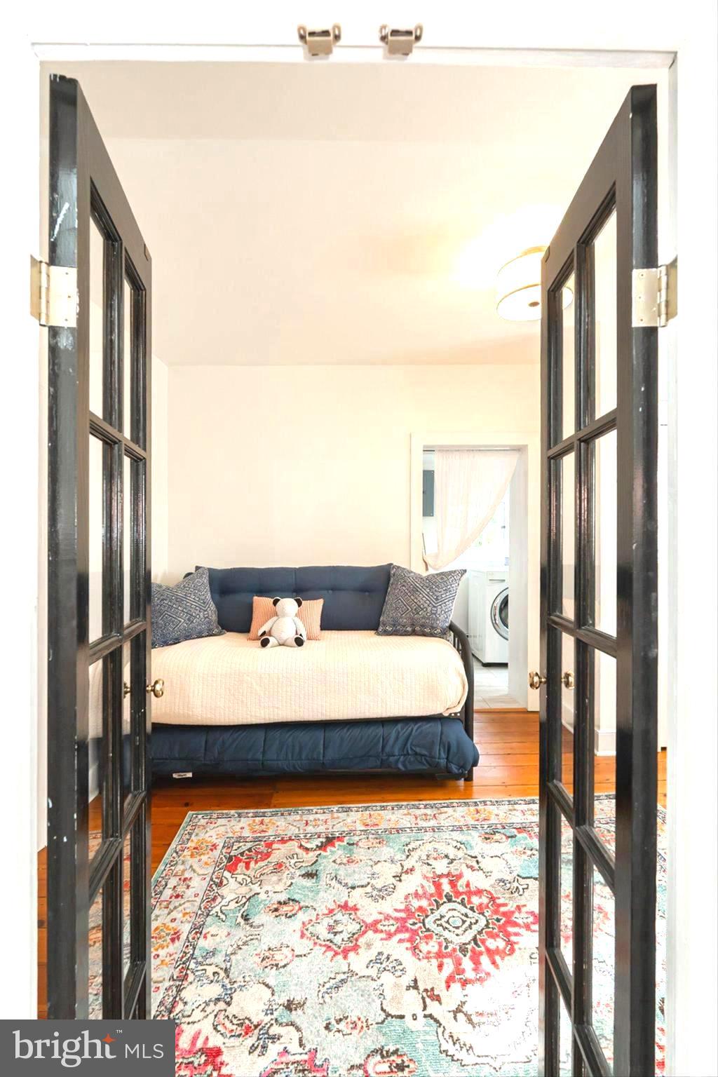 SHEPHERDSTOWN CORPORATION - Residential