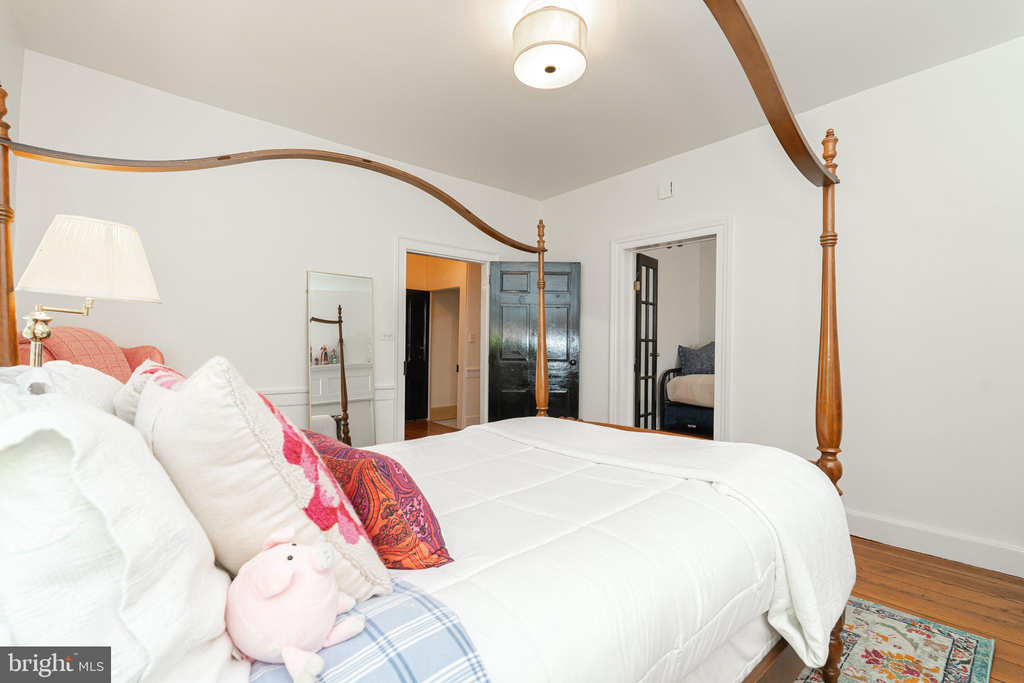 SHEPHERDSTOWN CORPORATION - Residential