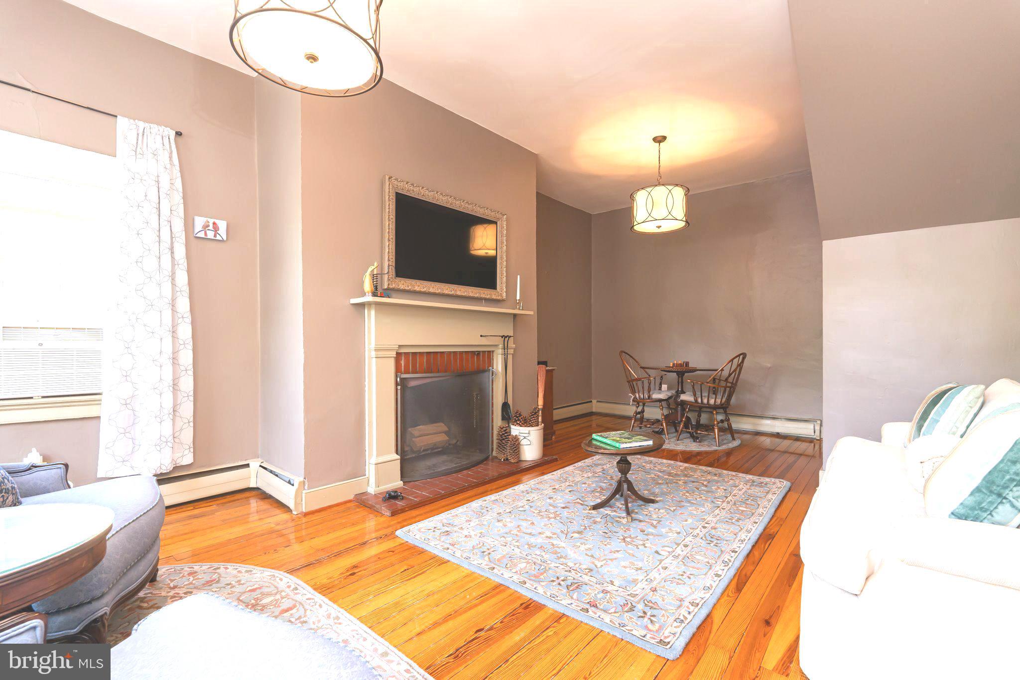 SHEPHERDSTOWN CORPORATION - Residential