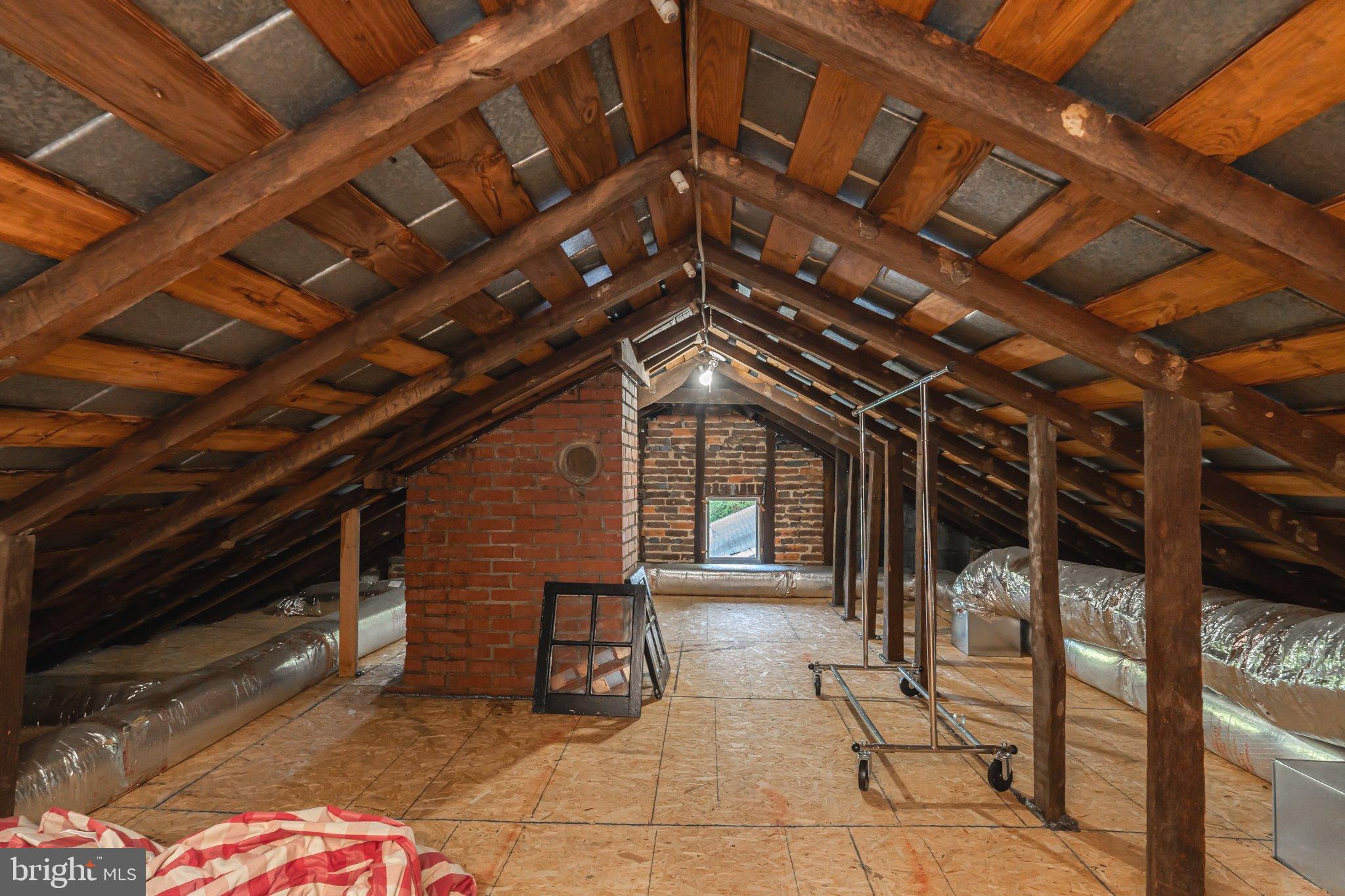 SHEPHERDSTOWN CORPORATION - Residential