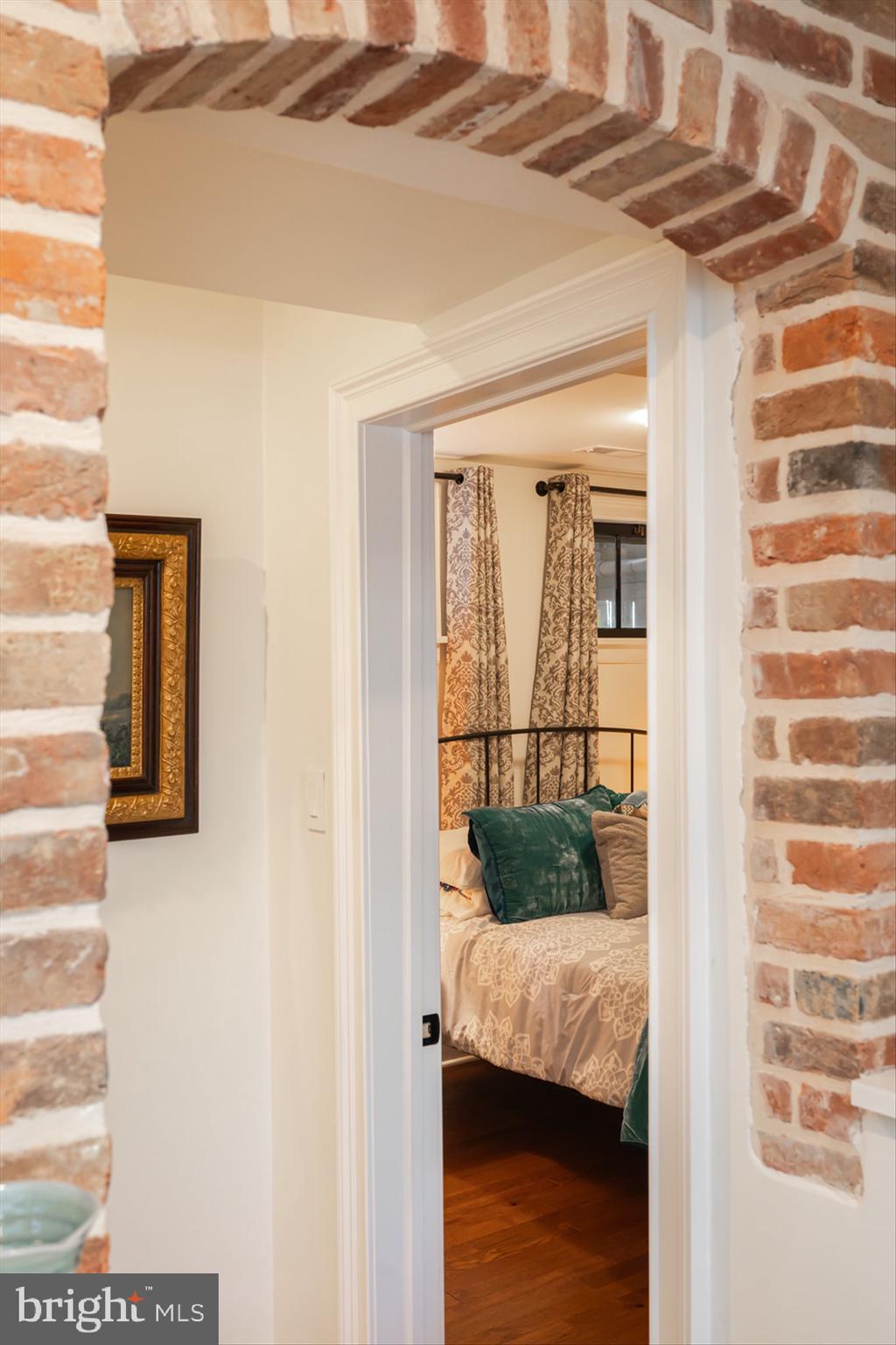 SHEPHERDSTOWN CORPORATION - Residential