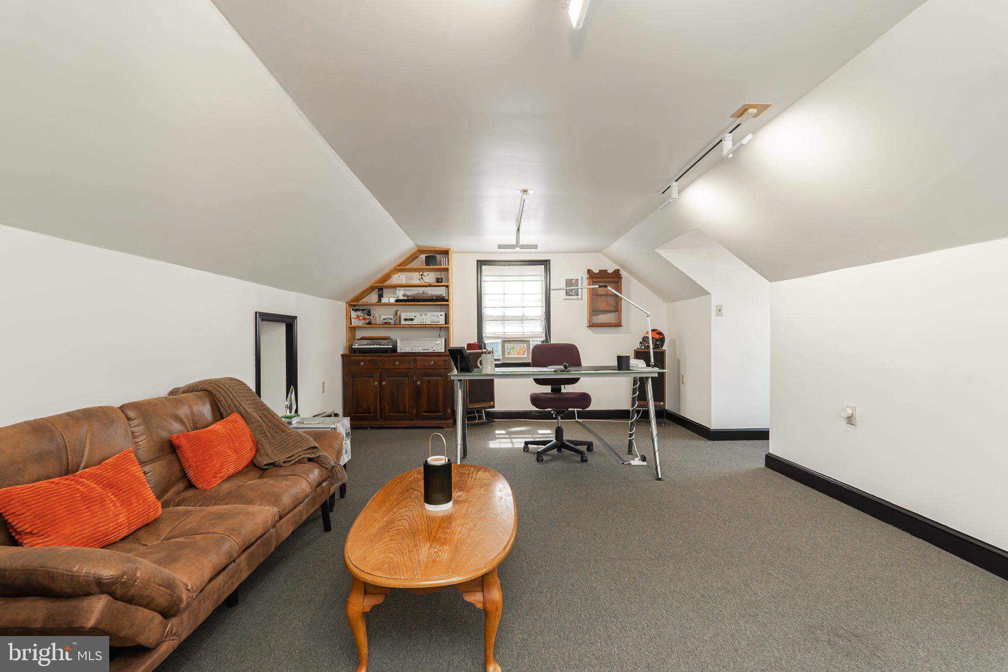 SHEPHERDSTOWN CORPORATION - Residential