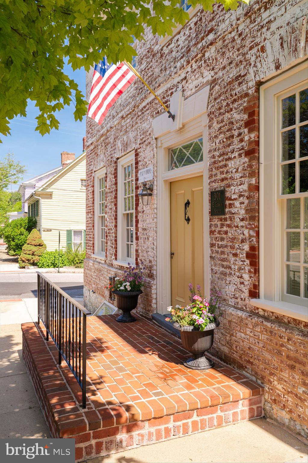 SHEPHERDSTOWN CORPORATION - Residential