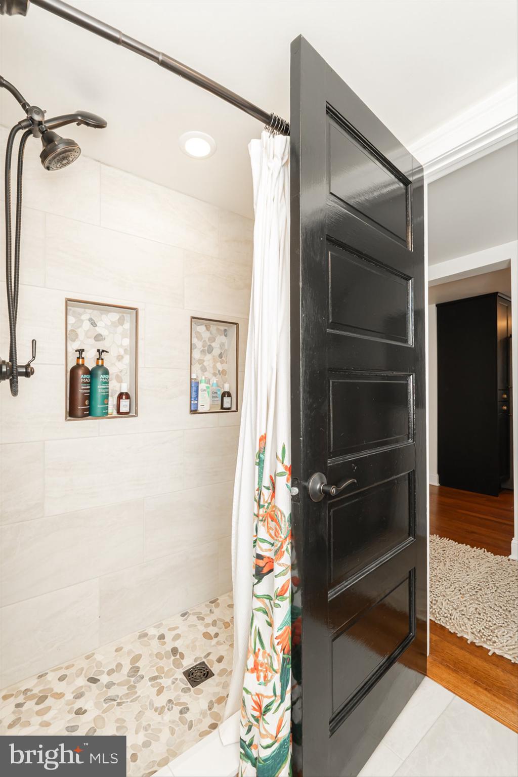 SHEPHERDSTOWN CORPORATION - Residential