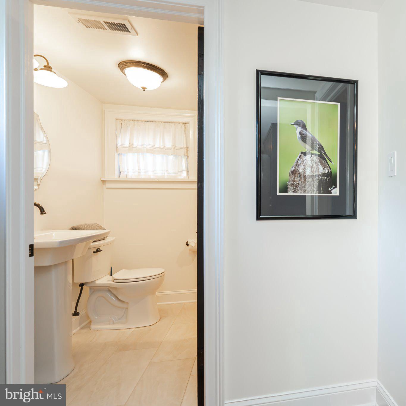 SHEPHERDSTOWN CORPORATION - Residential