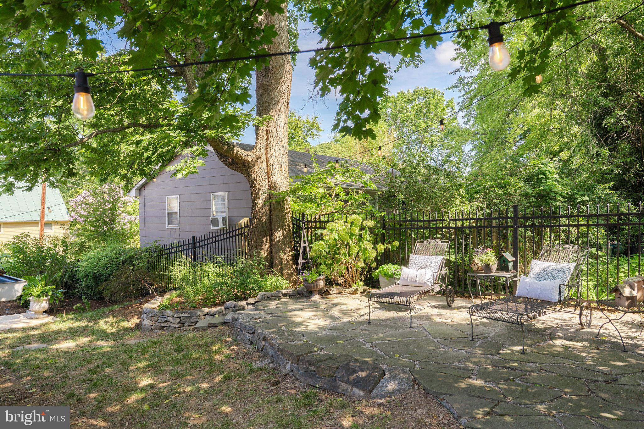 SHEPHERDSTOWN CORPORATION - Residential