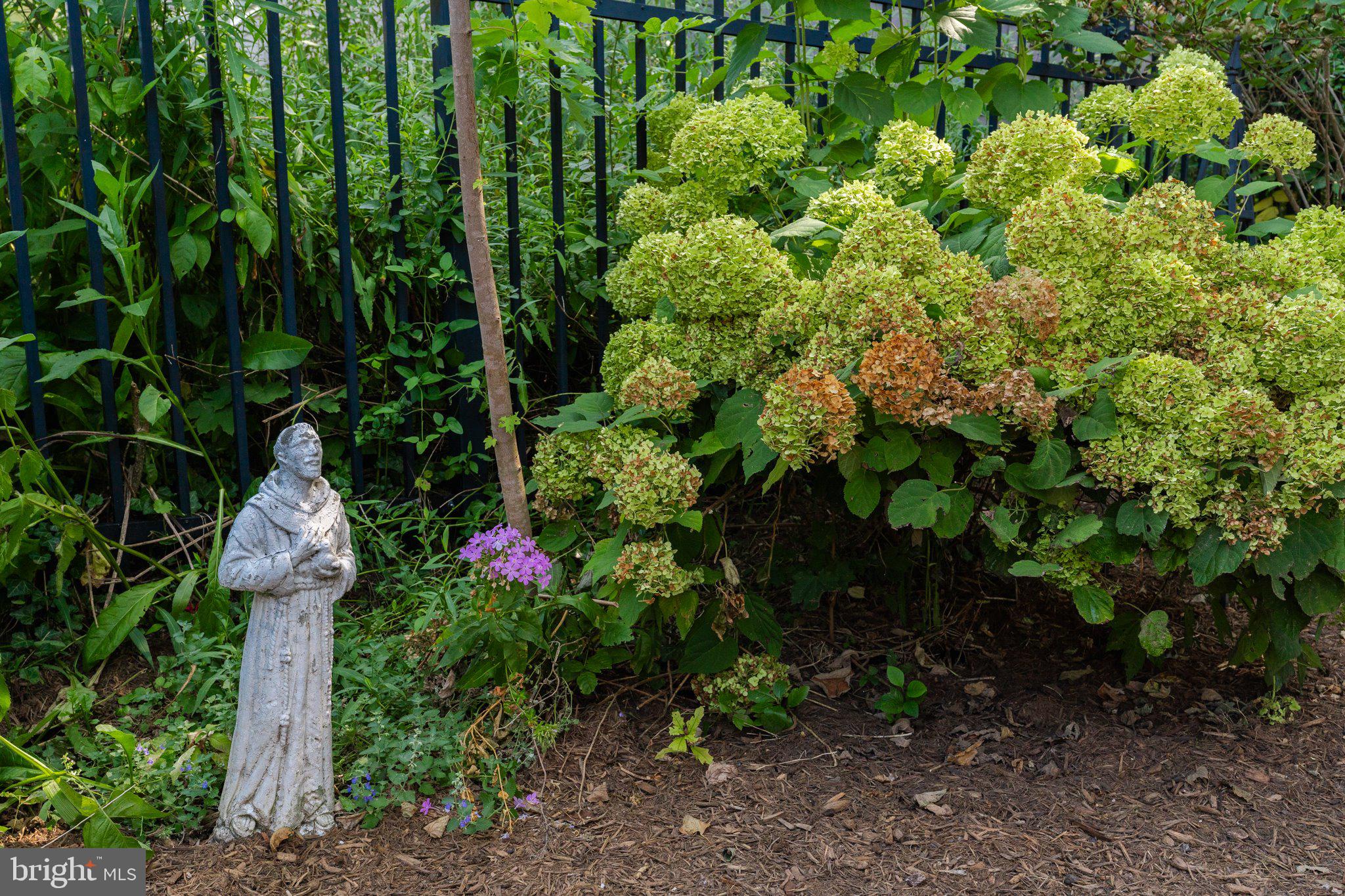 SHEPHERDSTOWN CORPORATION - Residential